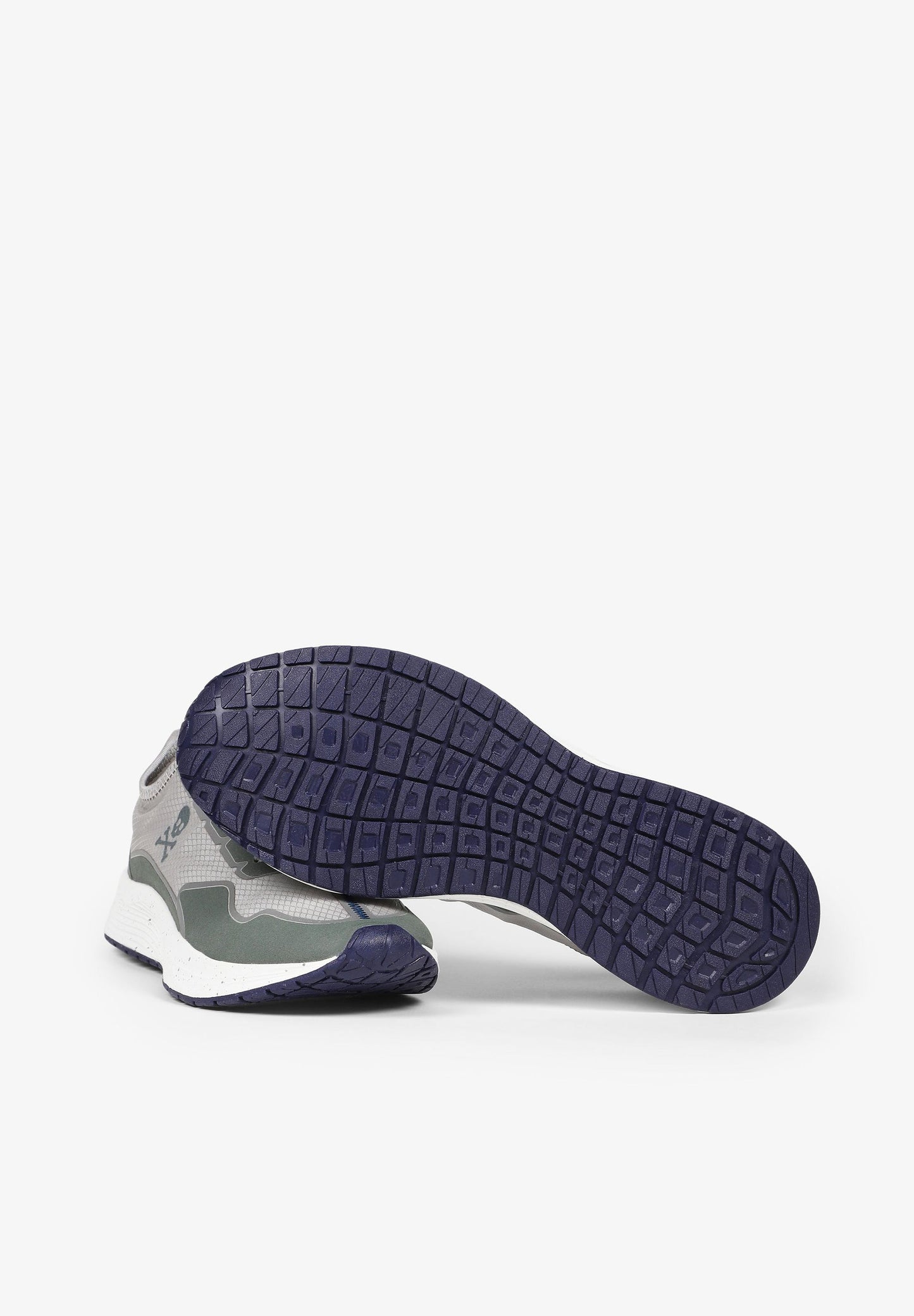 SNEAKERS TÉCNICA TRAIL