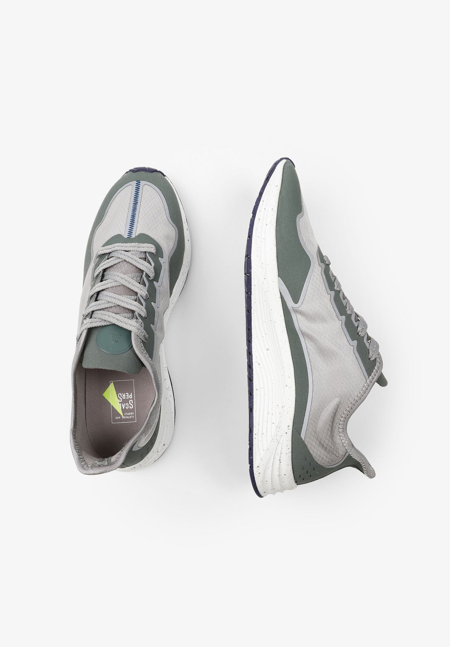 SNEAKERS TÉCNICA TRAIL