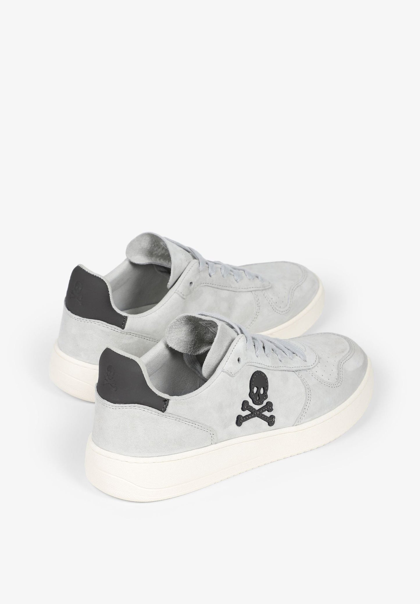 SNEAKERS ANTE DETALLES CONTRASTE