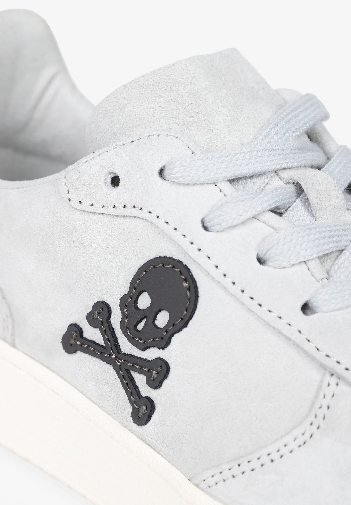 SNEAKERS ANTE DETALLES CONTRASTE