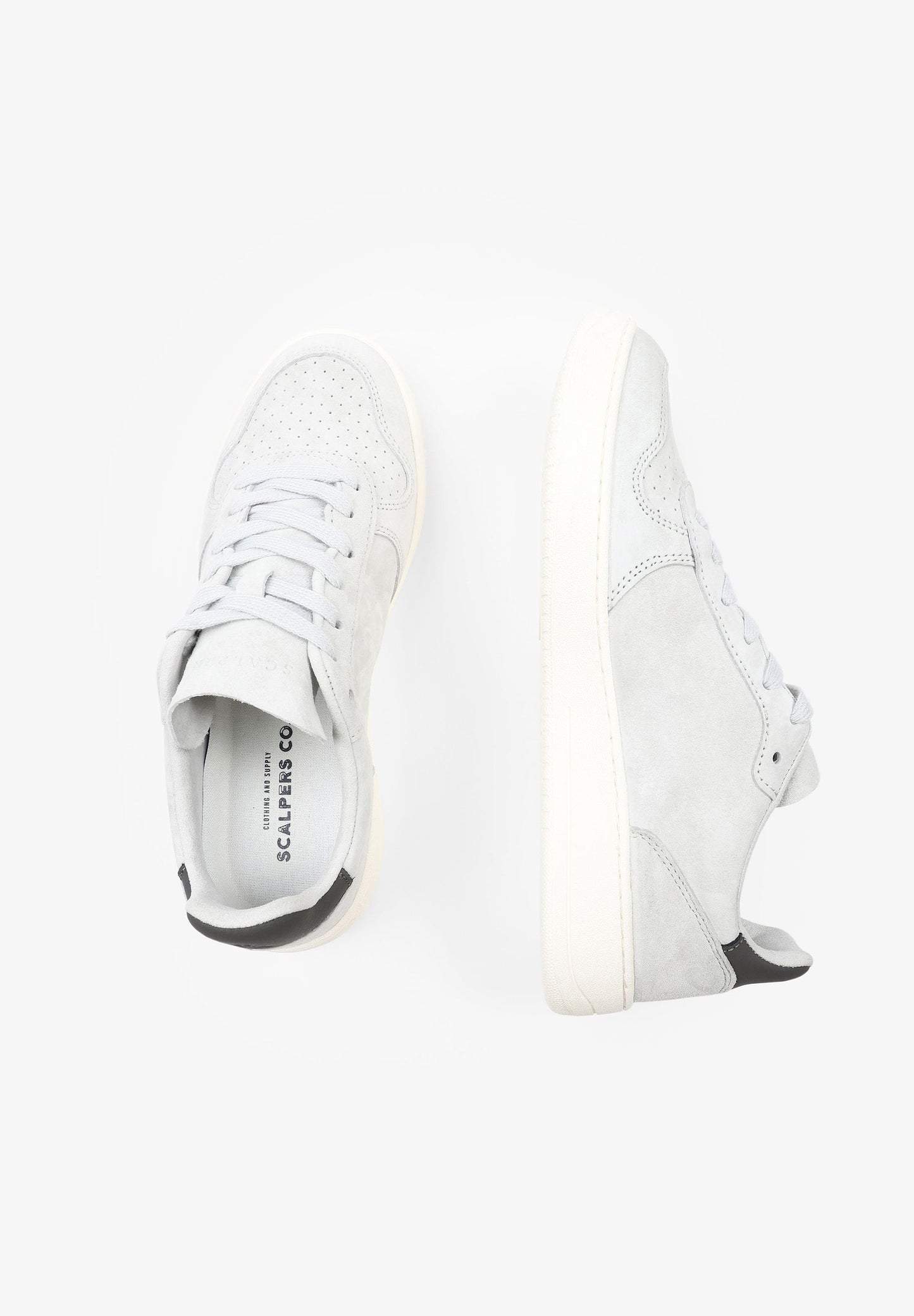 SNEAKERS ANTE DETALLES CONTRASTE