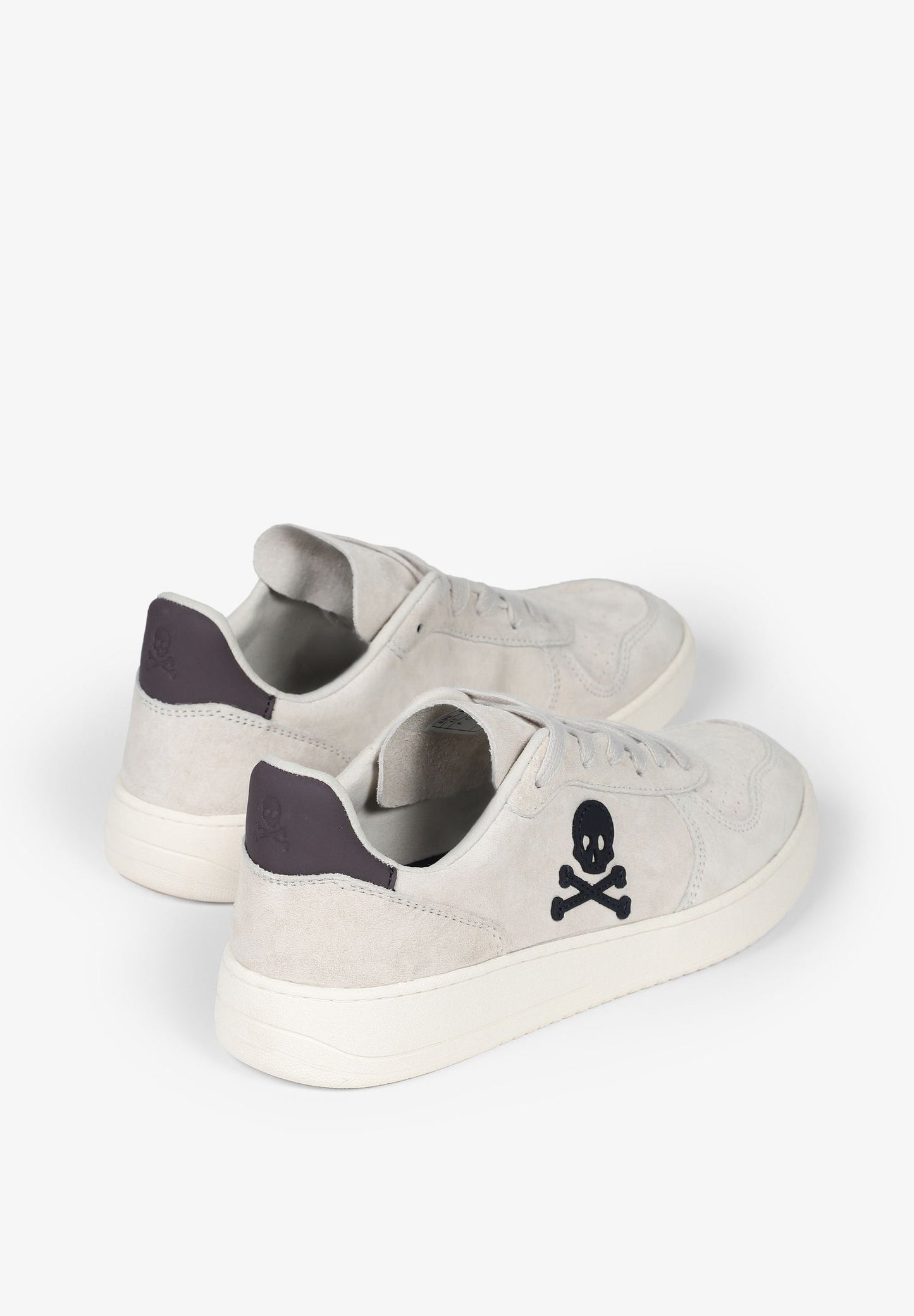 SNEAKERS ANTE DETALLE CONTRASTE