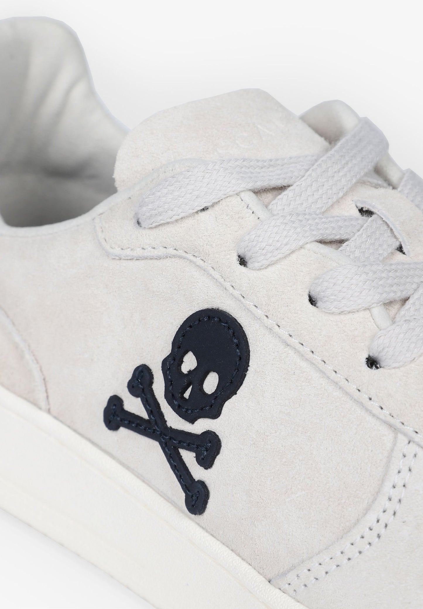 SNEAKERS ANTE DETALLE CONTRASTE