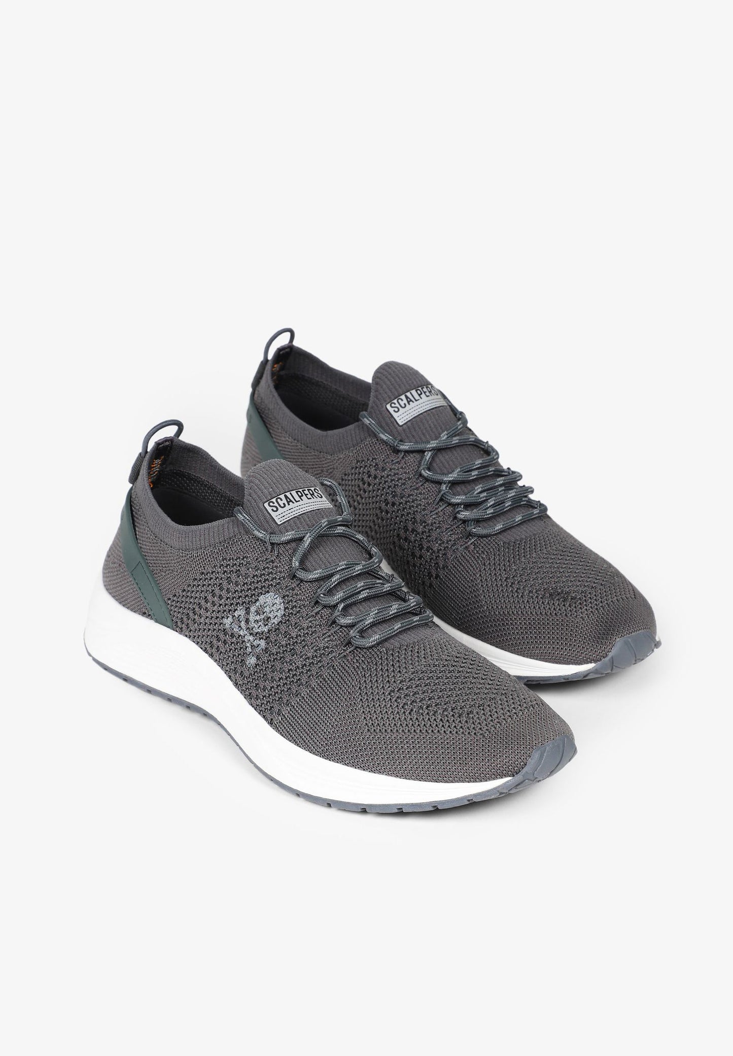 SNEAKERS LIGERAS KNIT