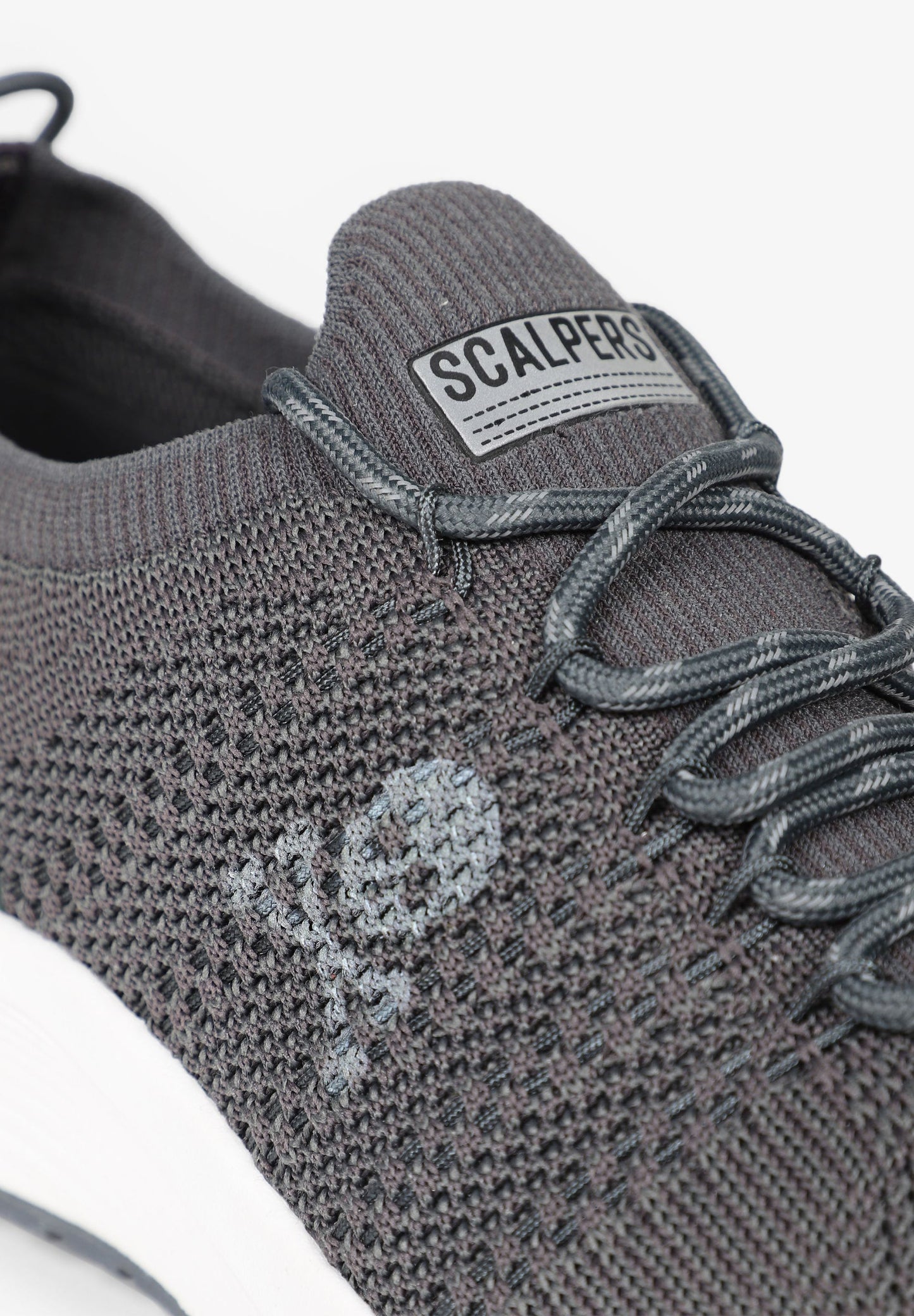 SNEAKERS LIGERAS KNIT