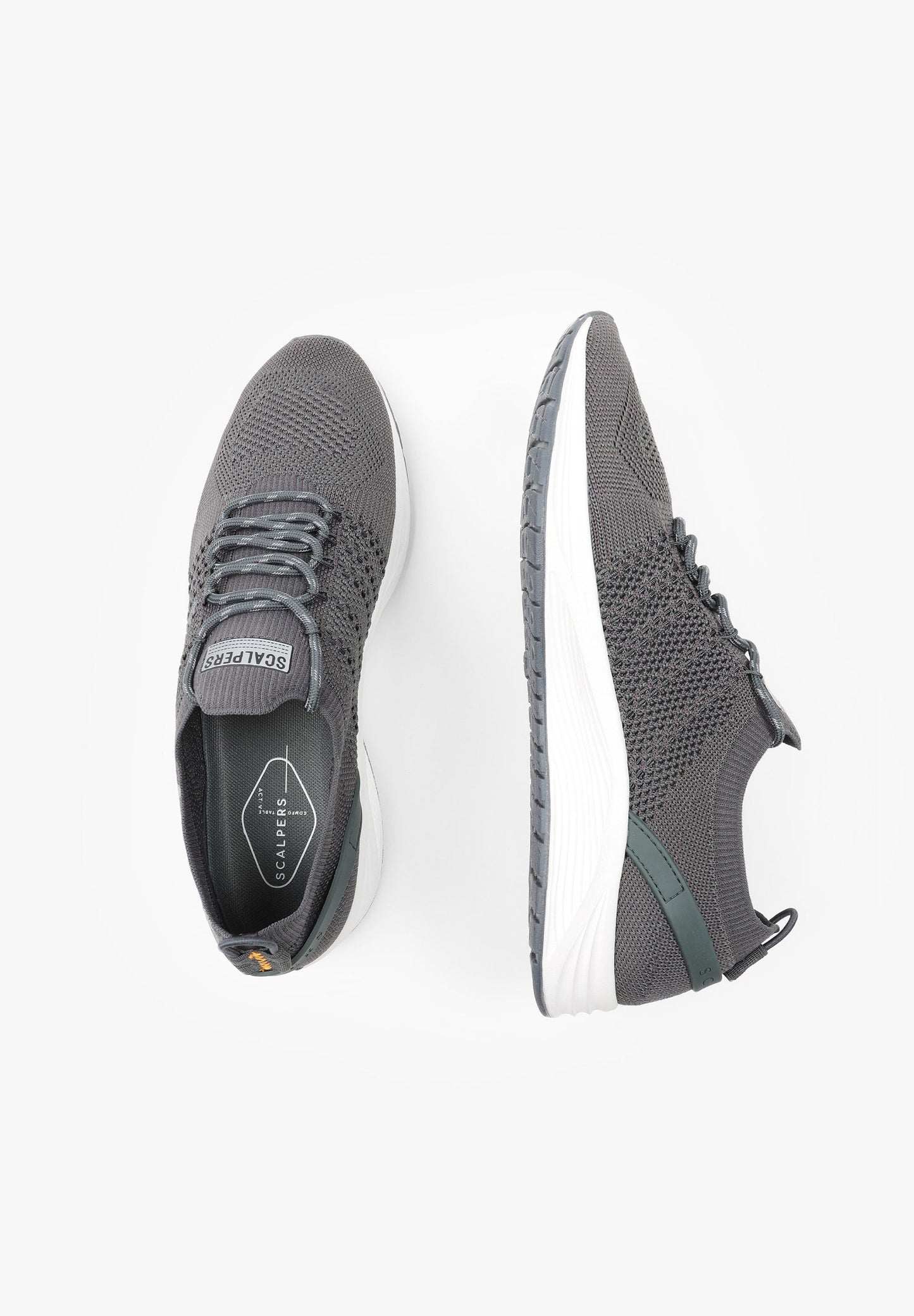 SNEAKERS LIGERAS KNIT