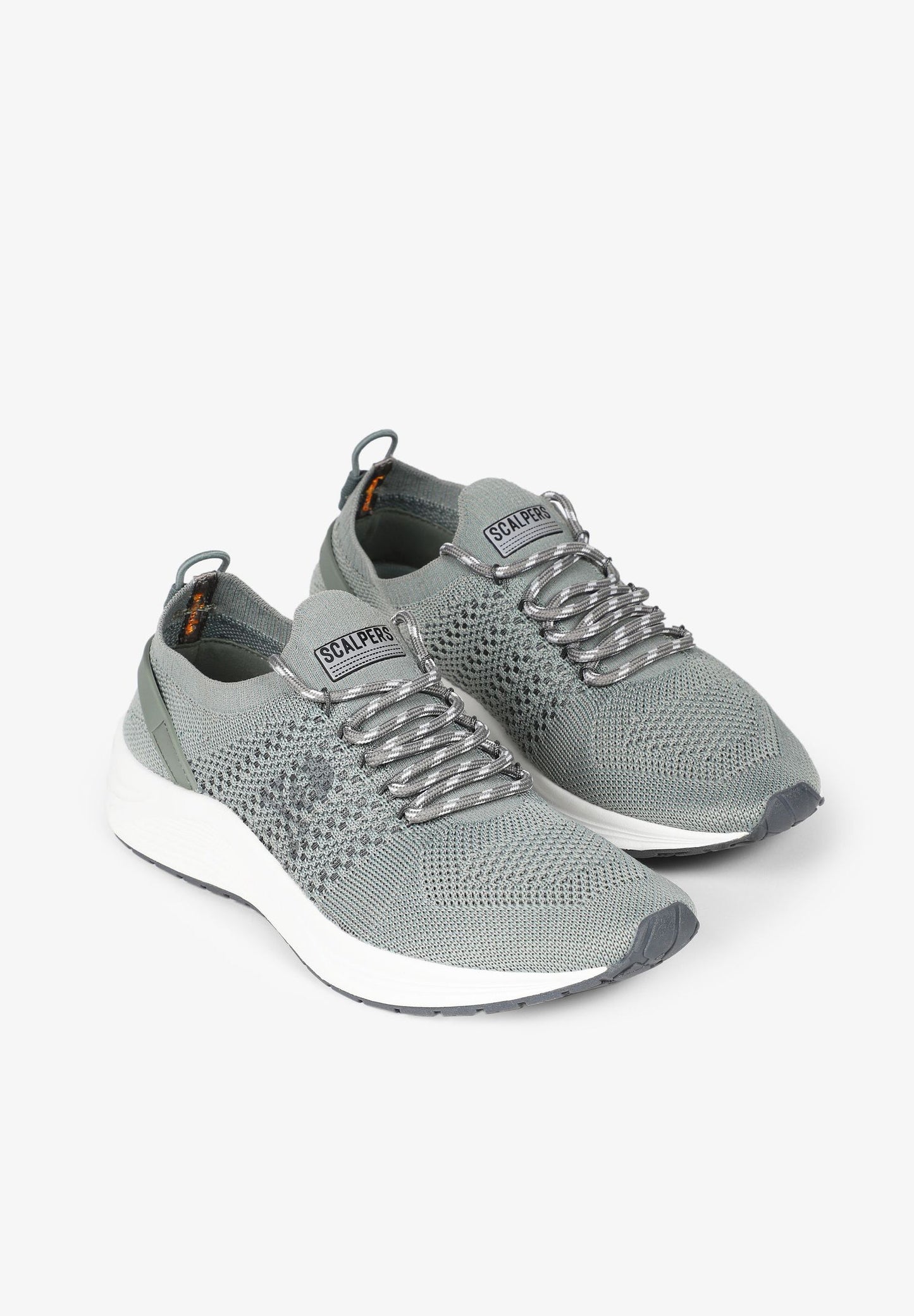 SNEAKERS LIGERAS KNIT