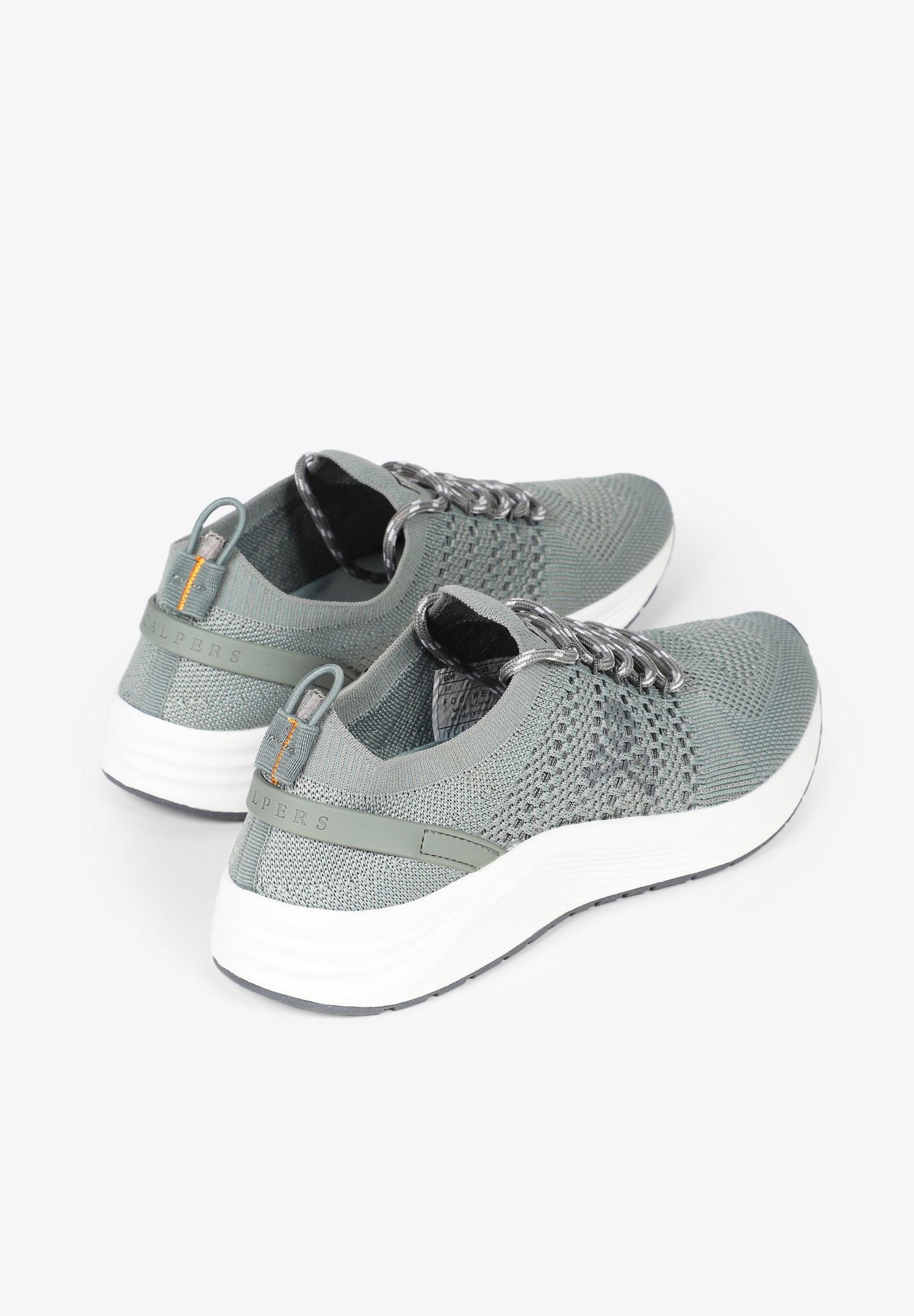 SNEAKERS LIGERAS KNIT