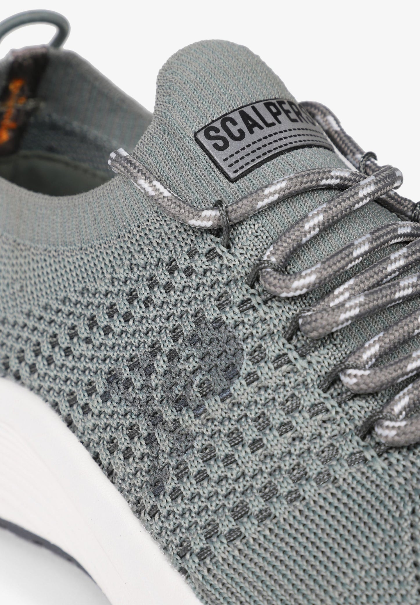 SNEAKERS LIGERAS KNIT