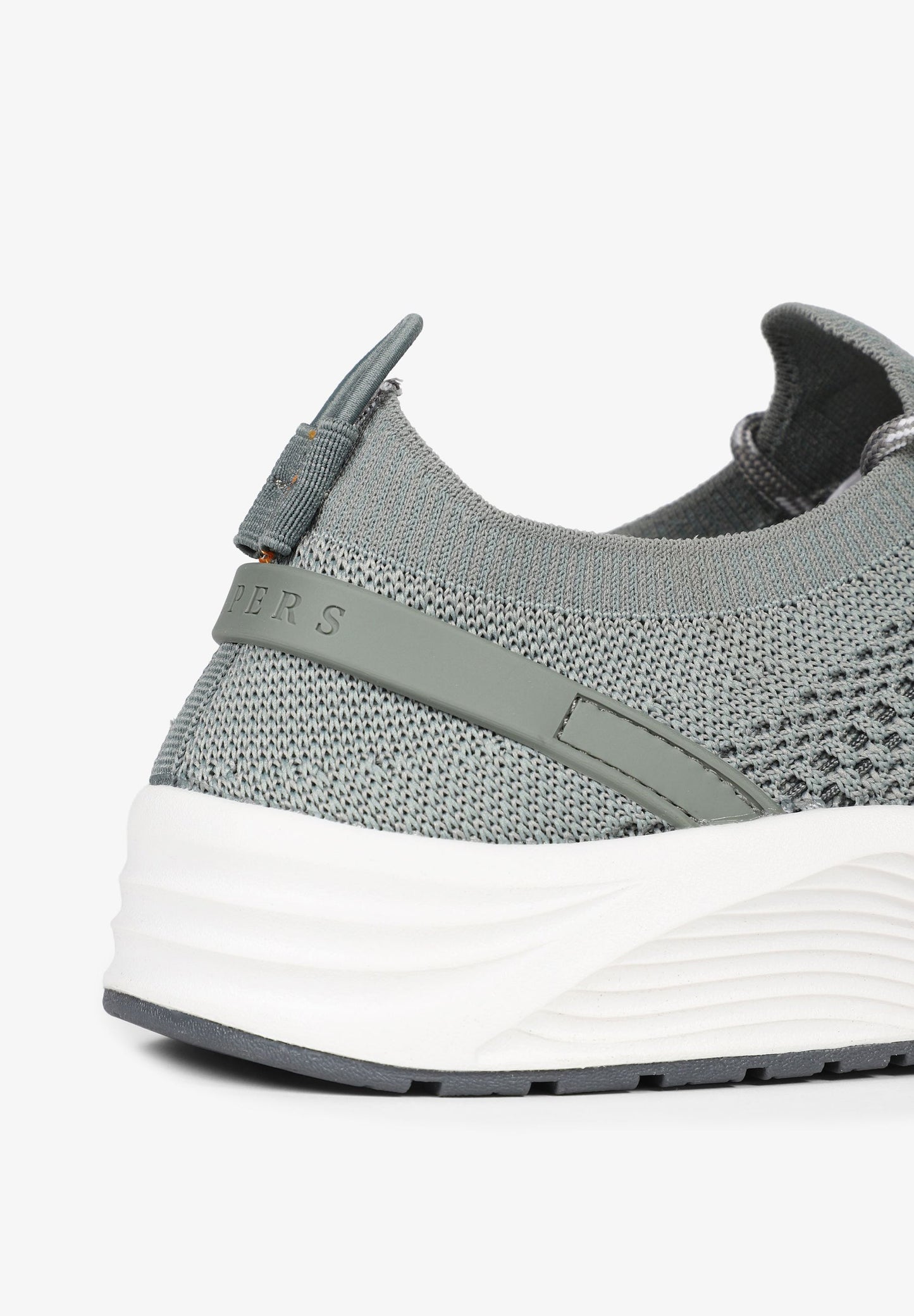 SNEAKERS LIGERAS KNIT