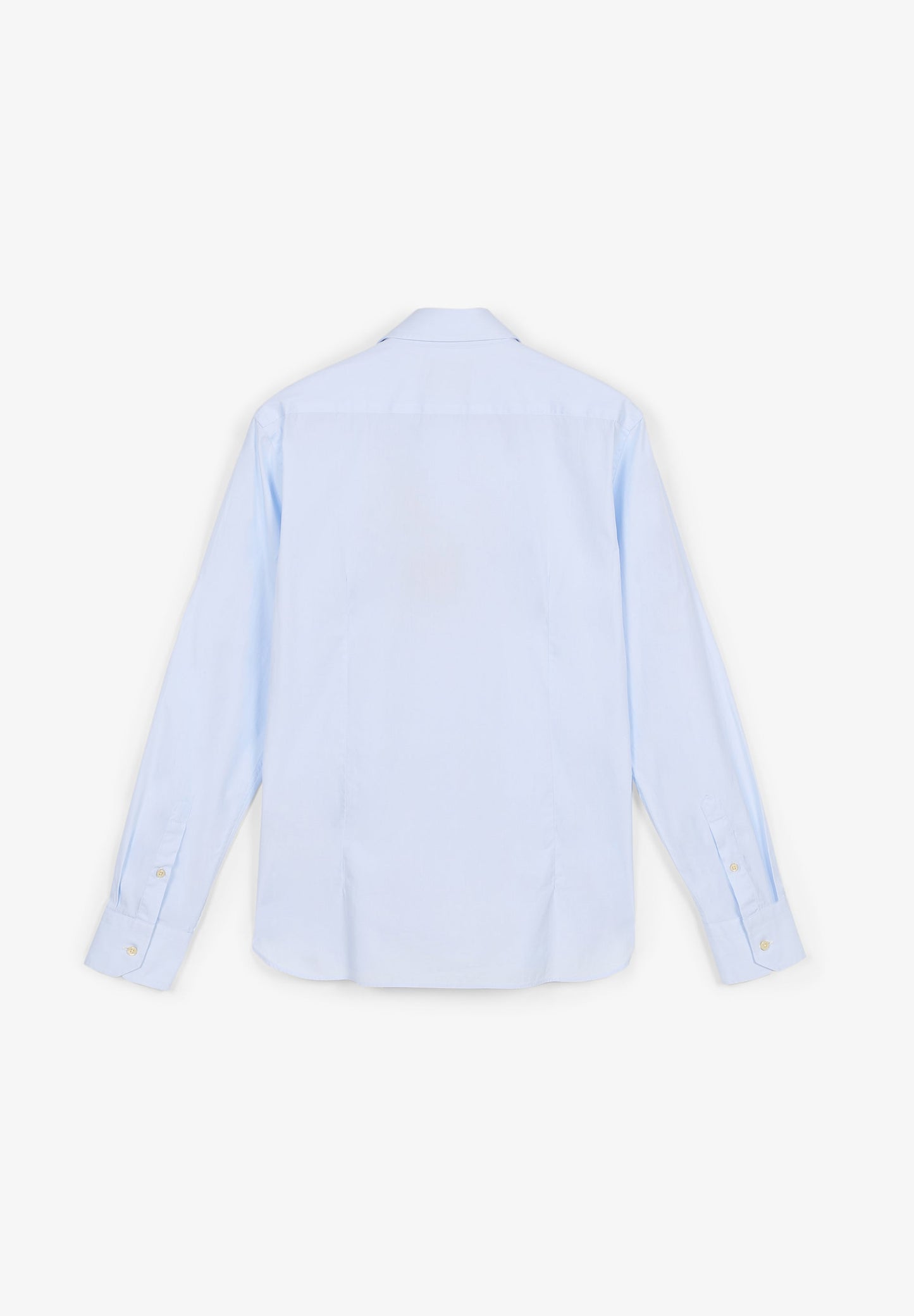 CAMISA VESTIR PUÑO MIXTO