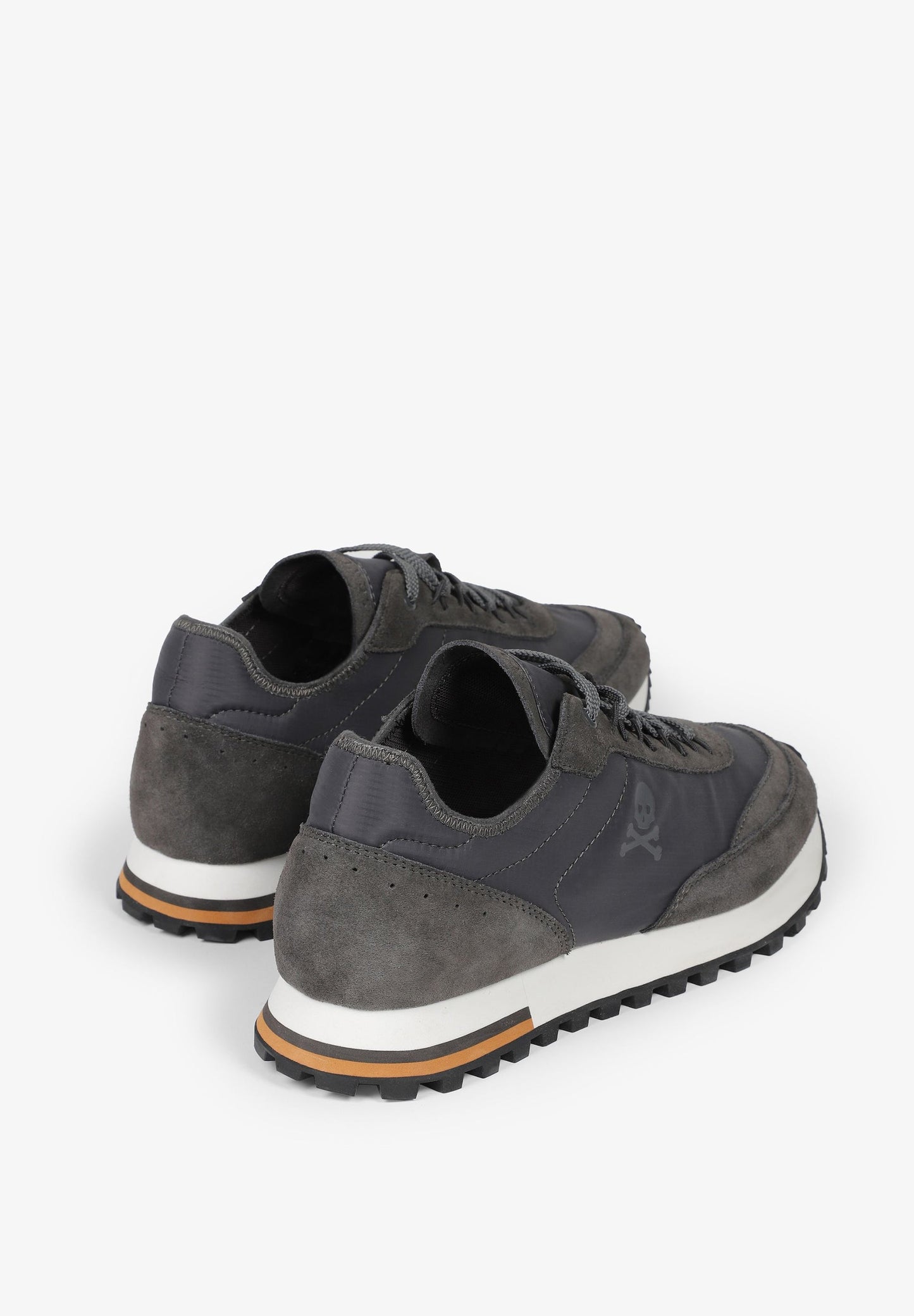 MS DAMON II SNEAKERS