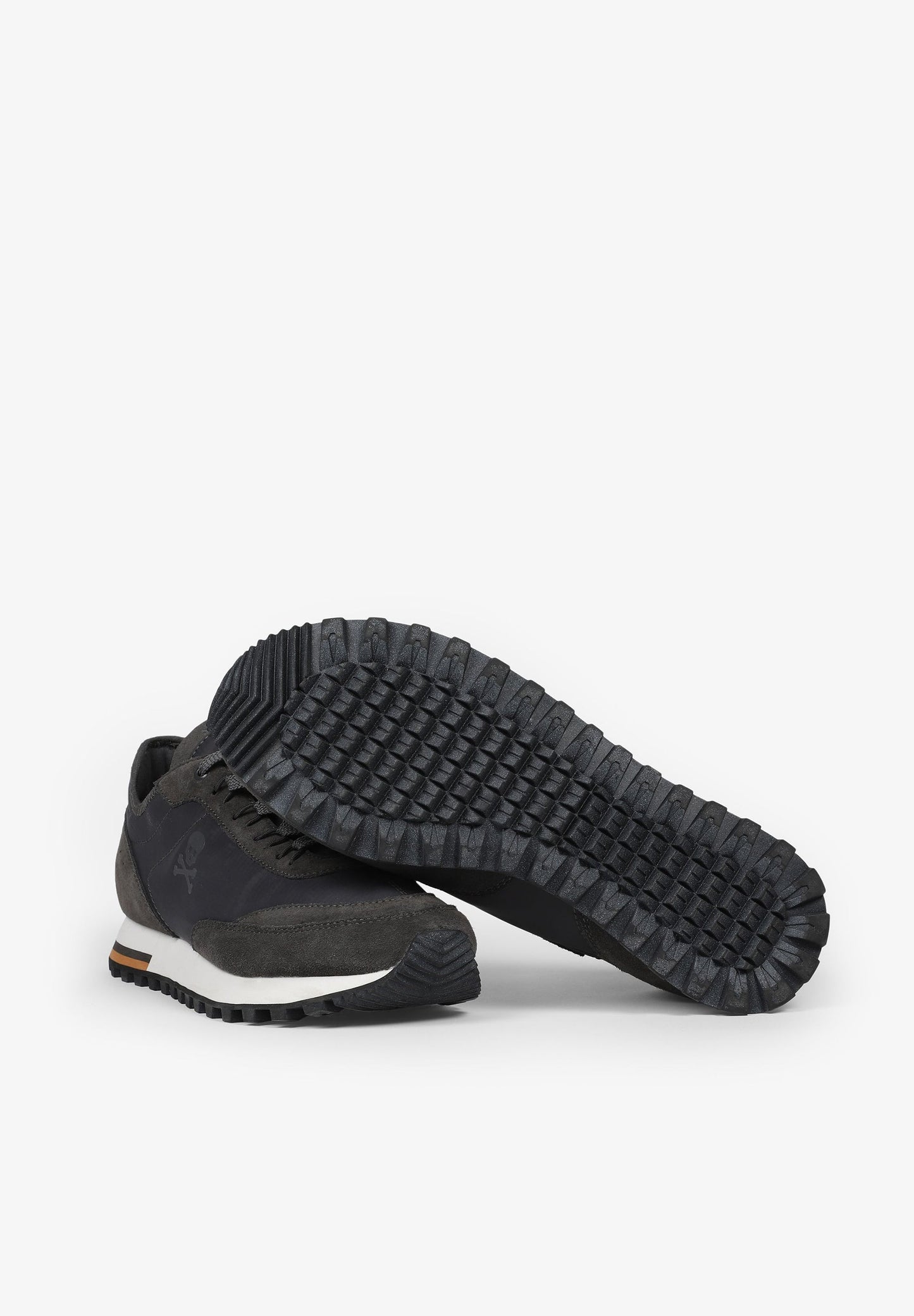 MS DAMON II SNEAKERS