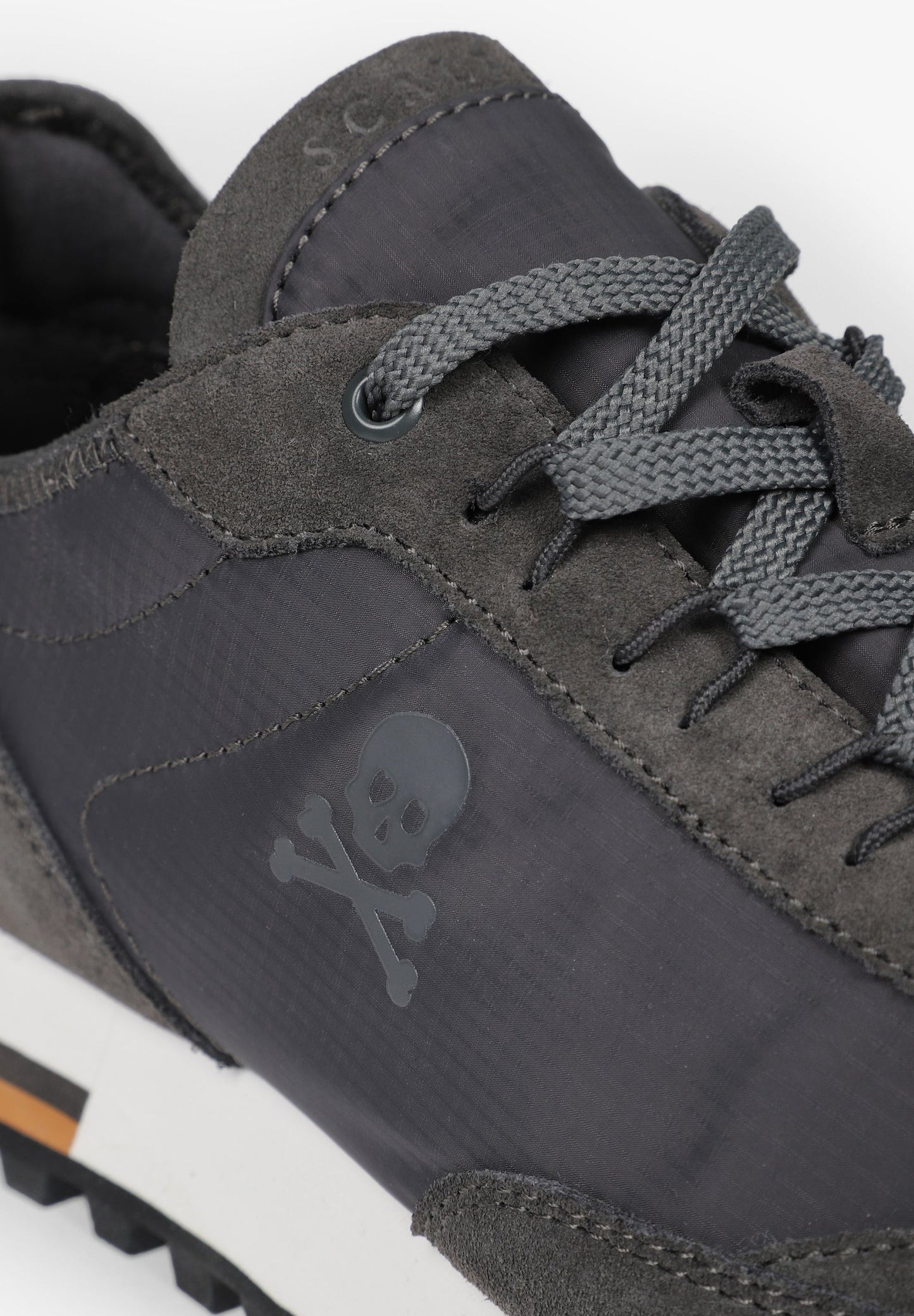 MS DAMON II SNEAKERS