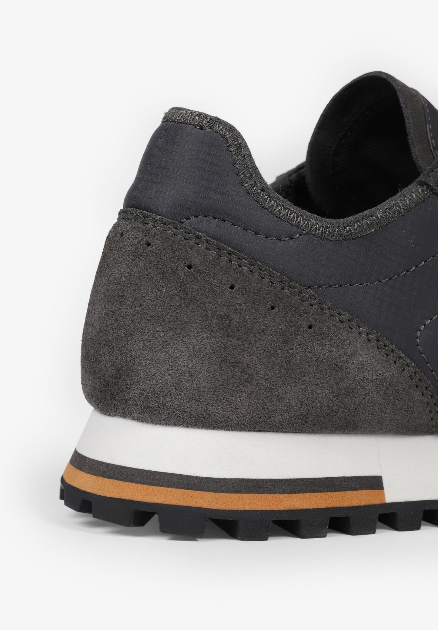 MS DAMON II SNEAKERS