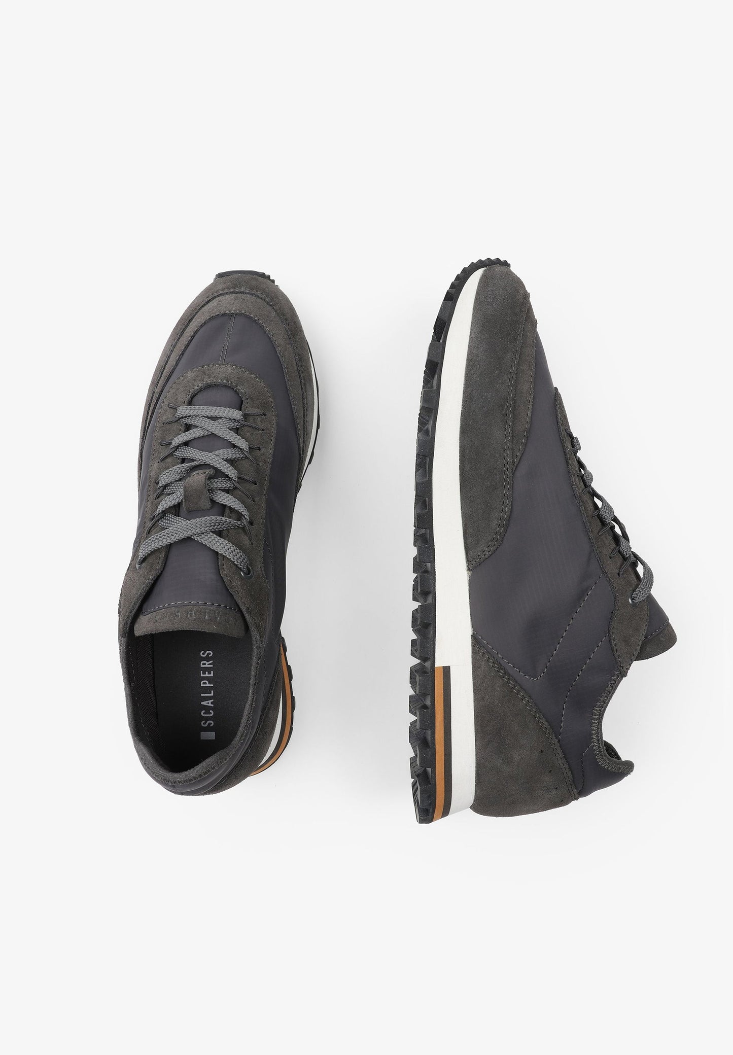 MS DAMON II SNEAKERS