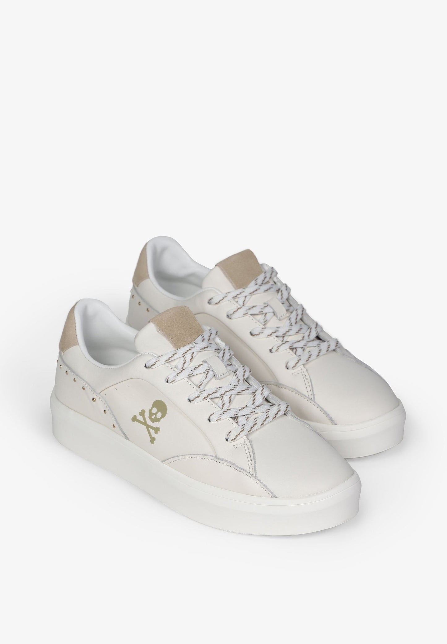 SNEAKERS SUELA PLATAFORMA