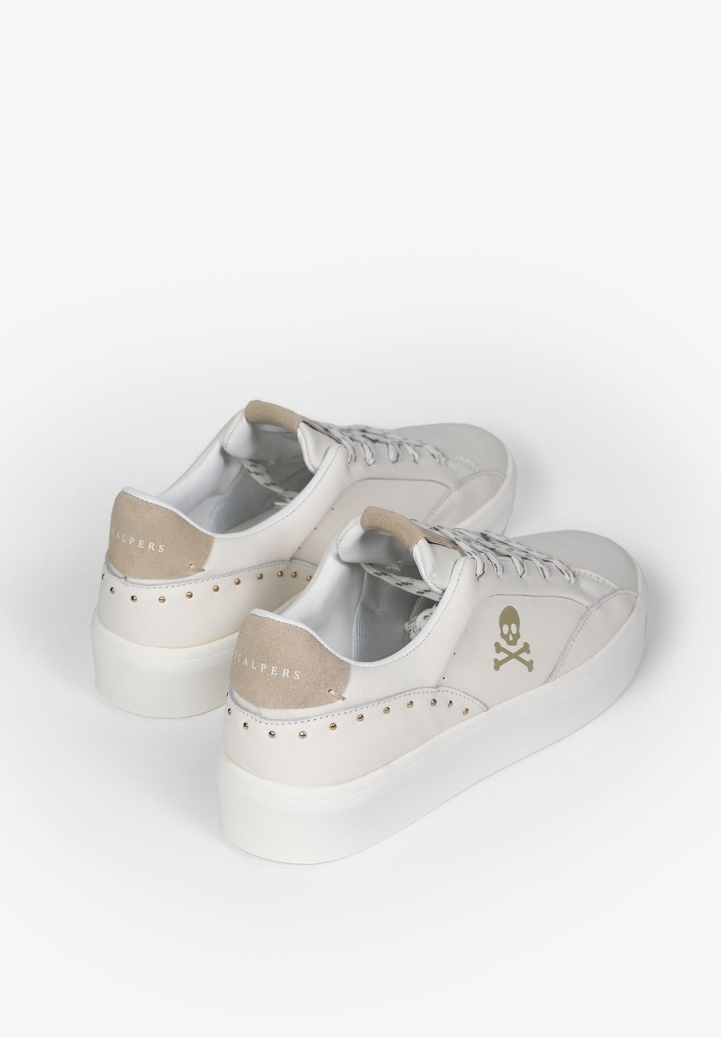 SNEAKERS SUELA PLATAFORMA