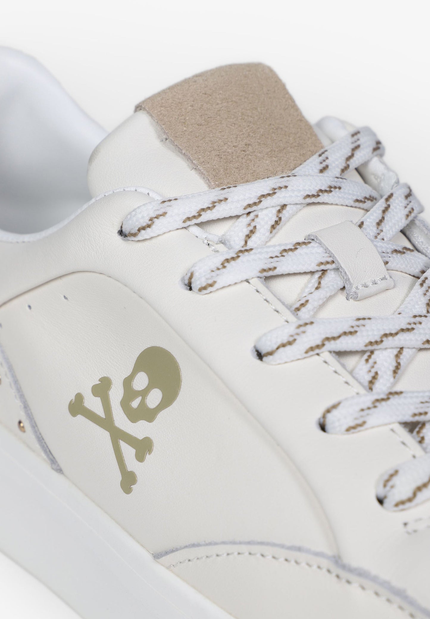 SNEAKERS SUELA PLATAFORMA