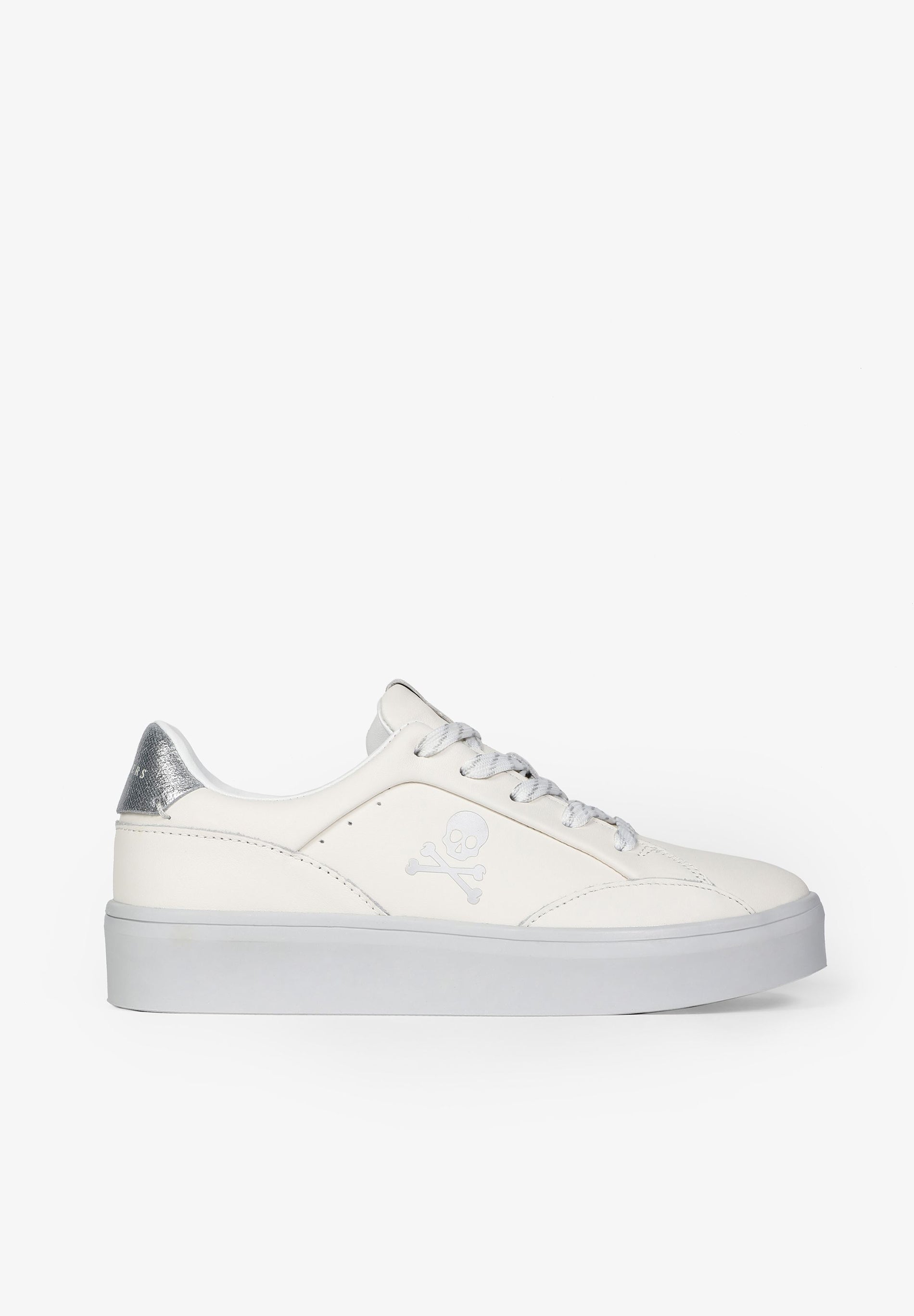 SNEAKERS SUELA PLATAFORMA