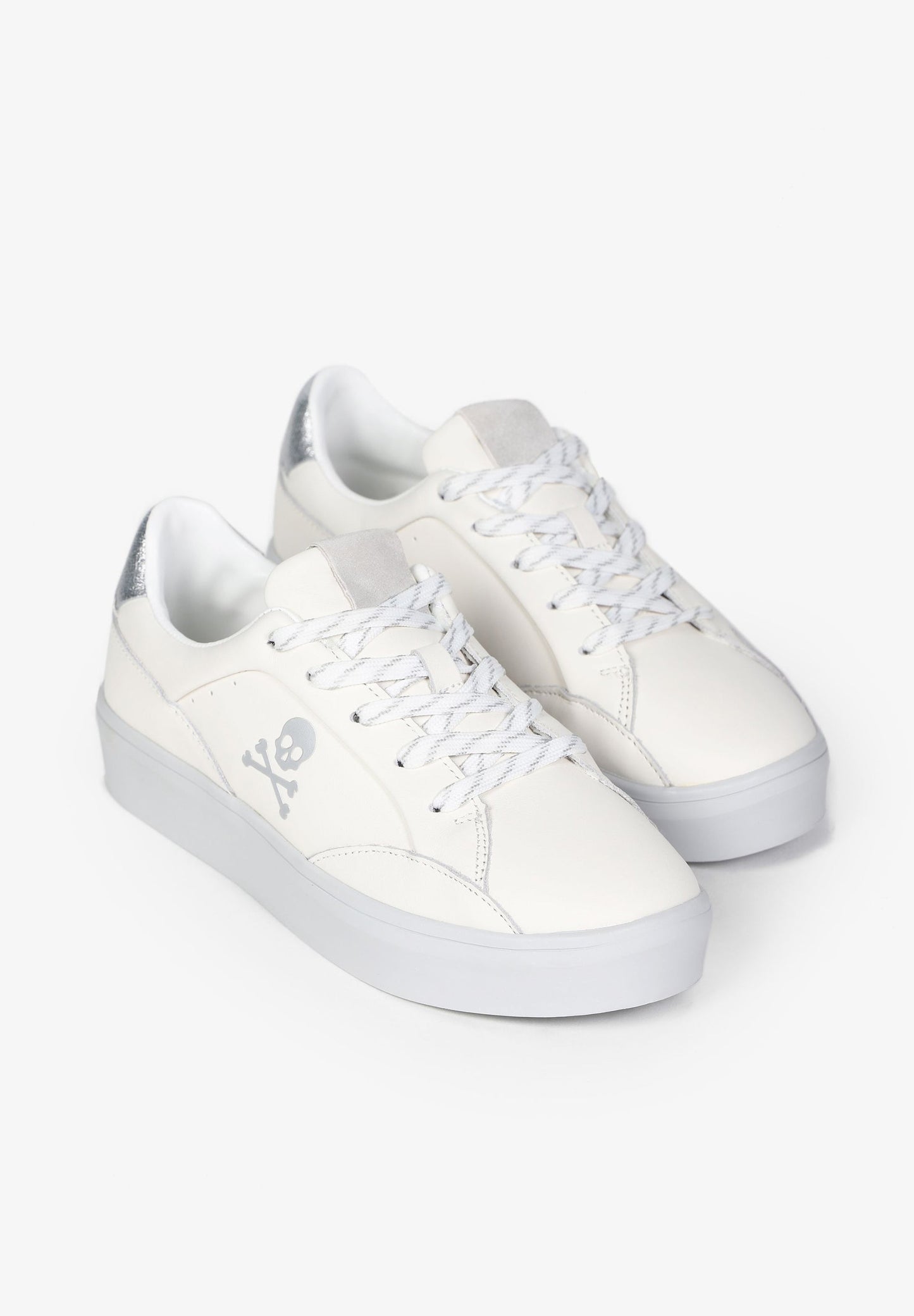 SNEAKERS SUELA PLATAFORMA