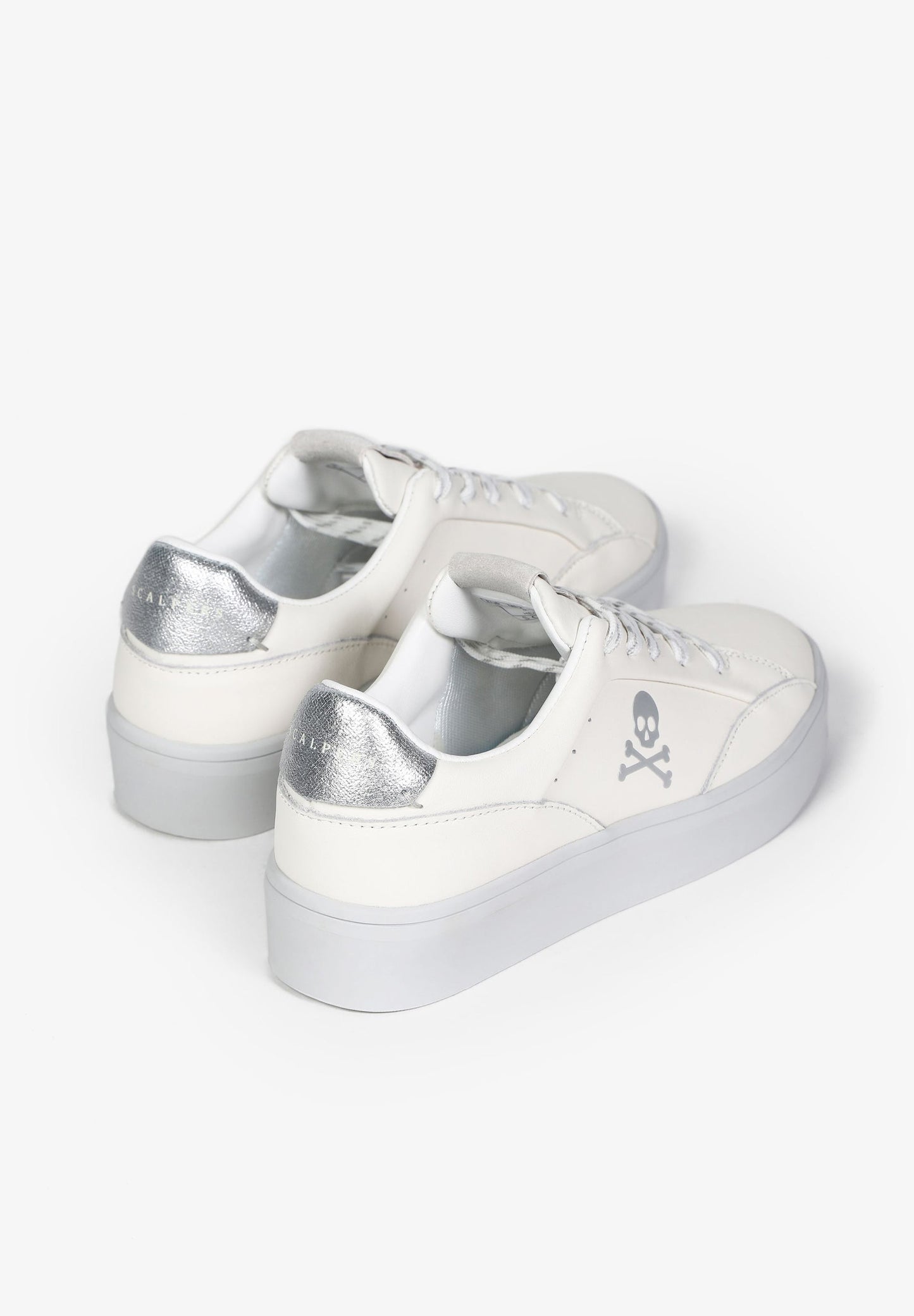 SNEAKERS SUELA PLATAFORMA