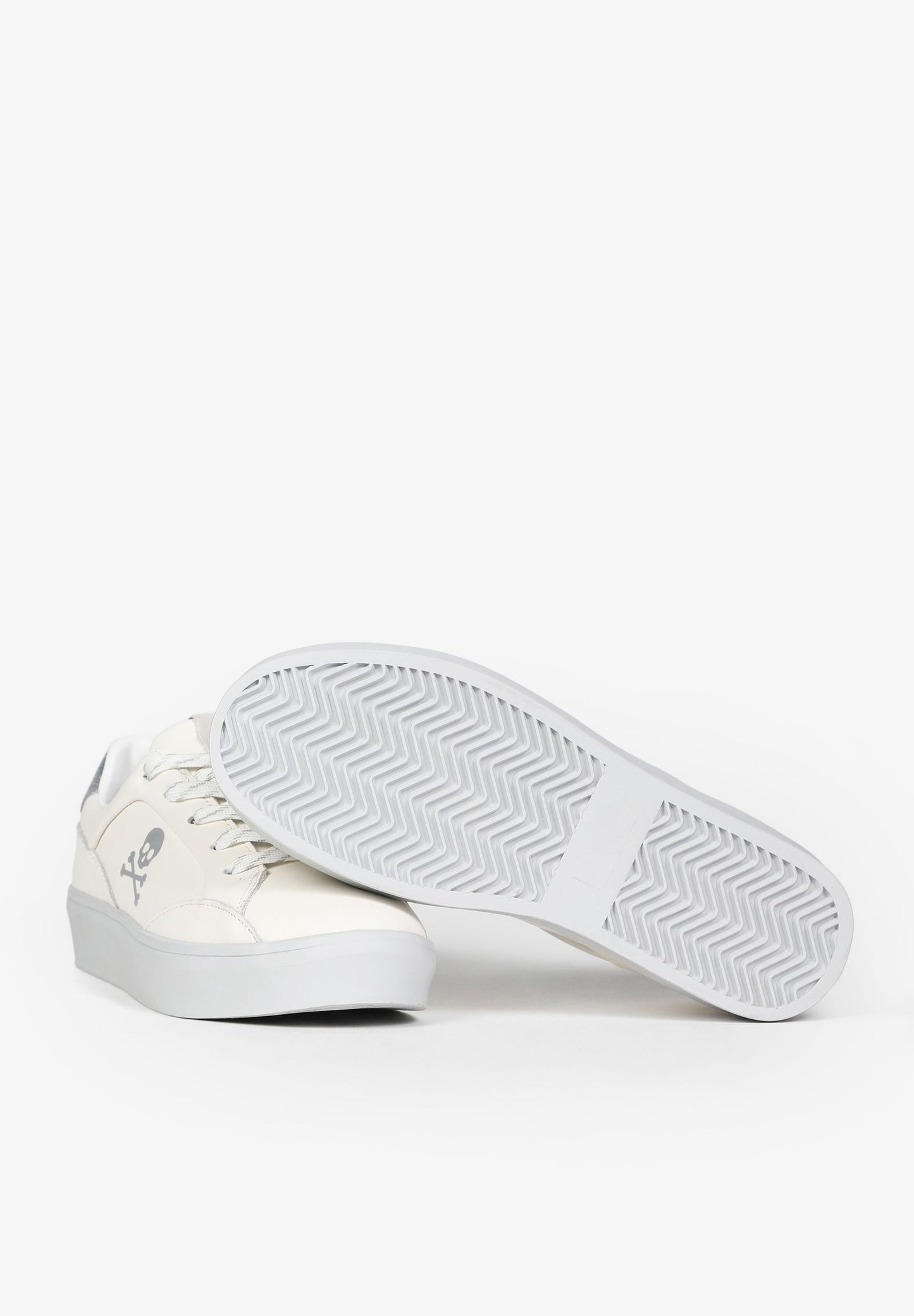 SNEAKERS SUELA PLATAFORMA