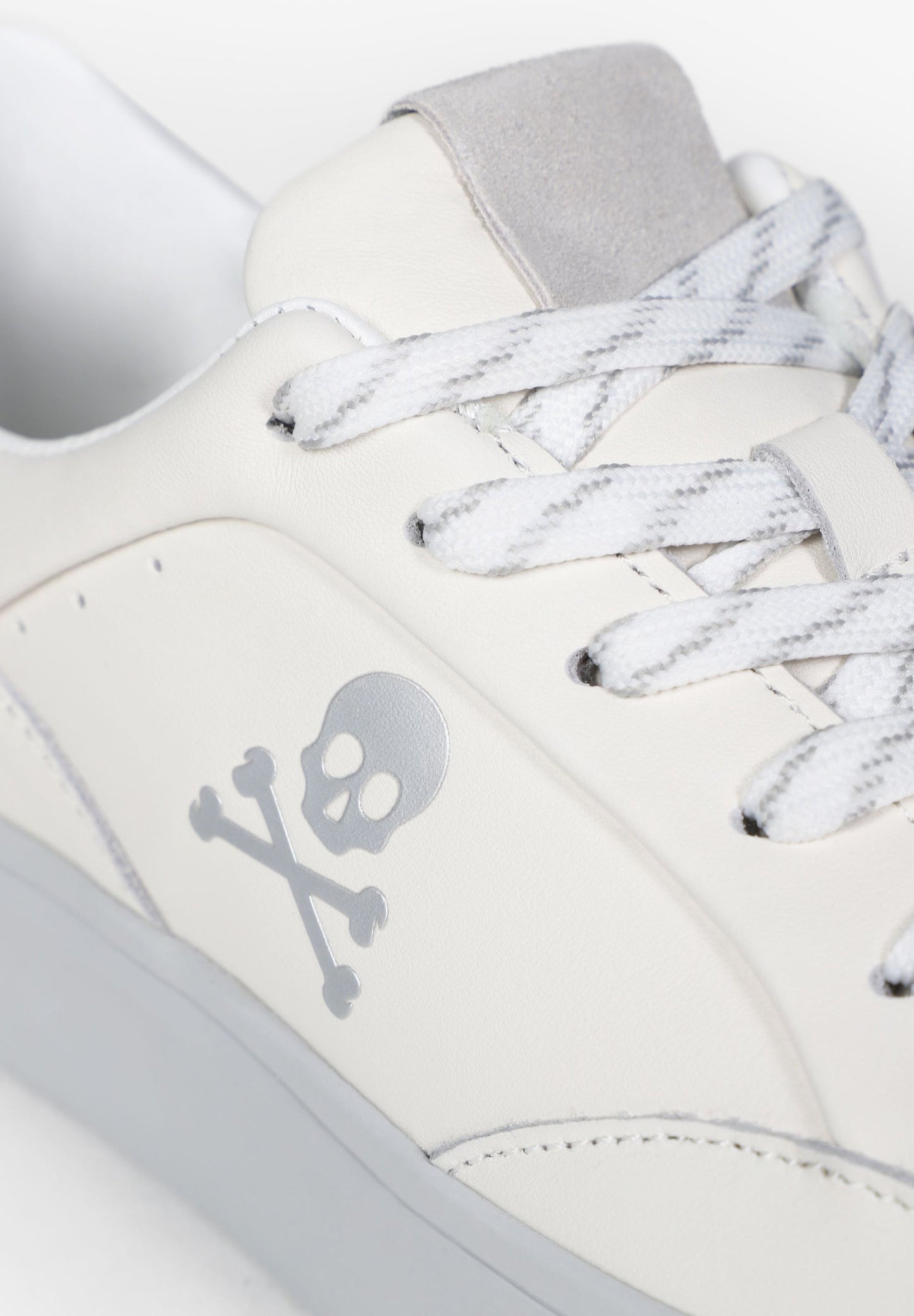 SNEAKERS SUELA PLATAFORMA