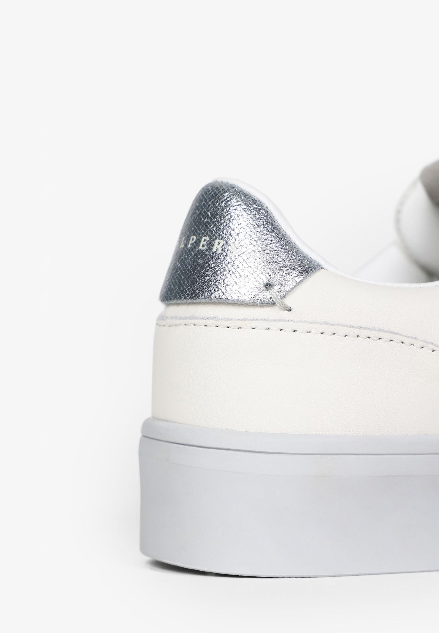 SNEAKERS SUELA PLATAFORMA