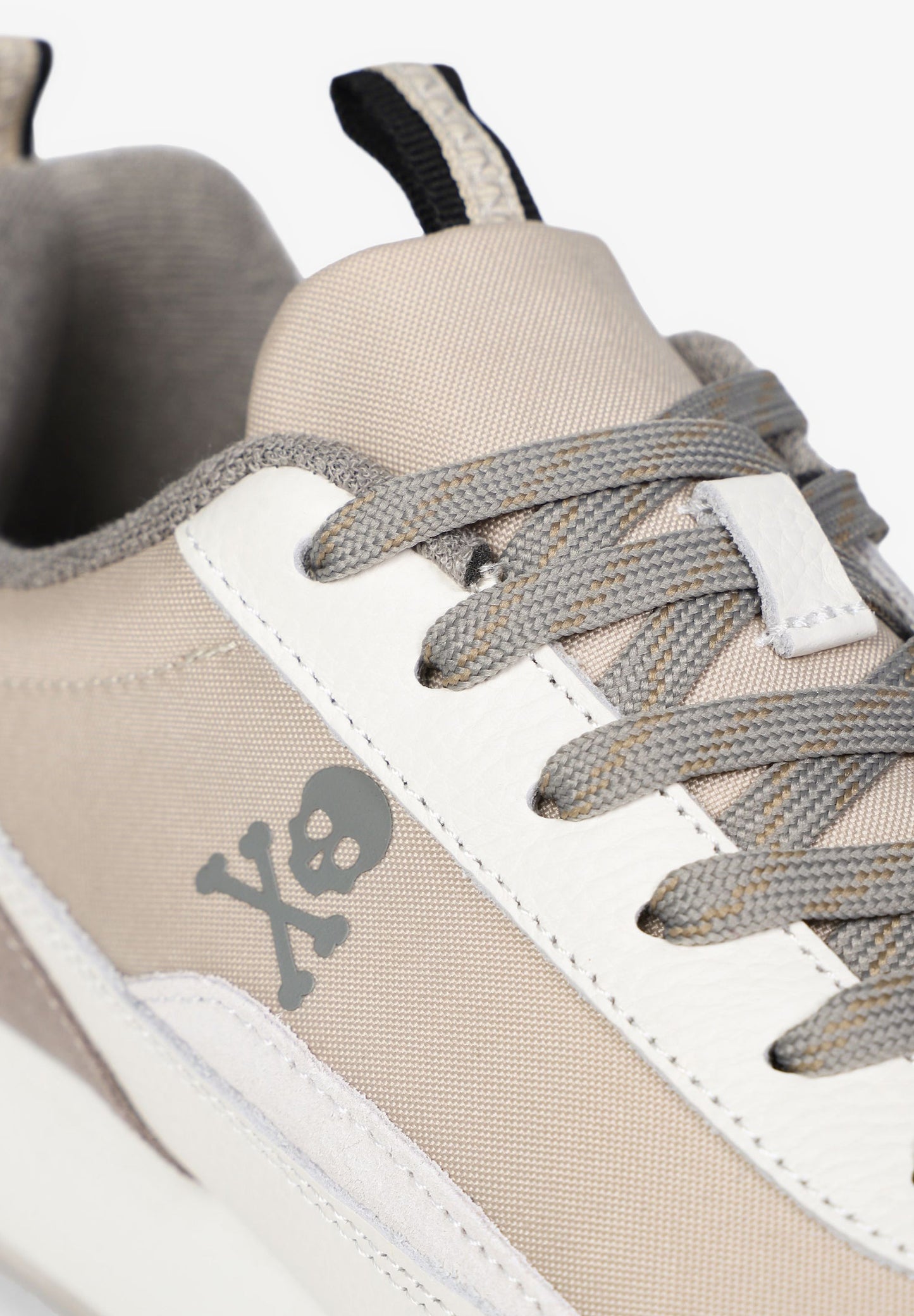 SNEAKERS SUELA ANCHA