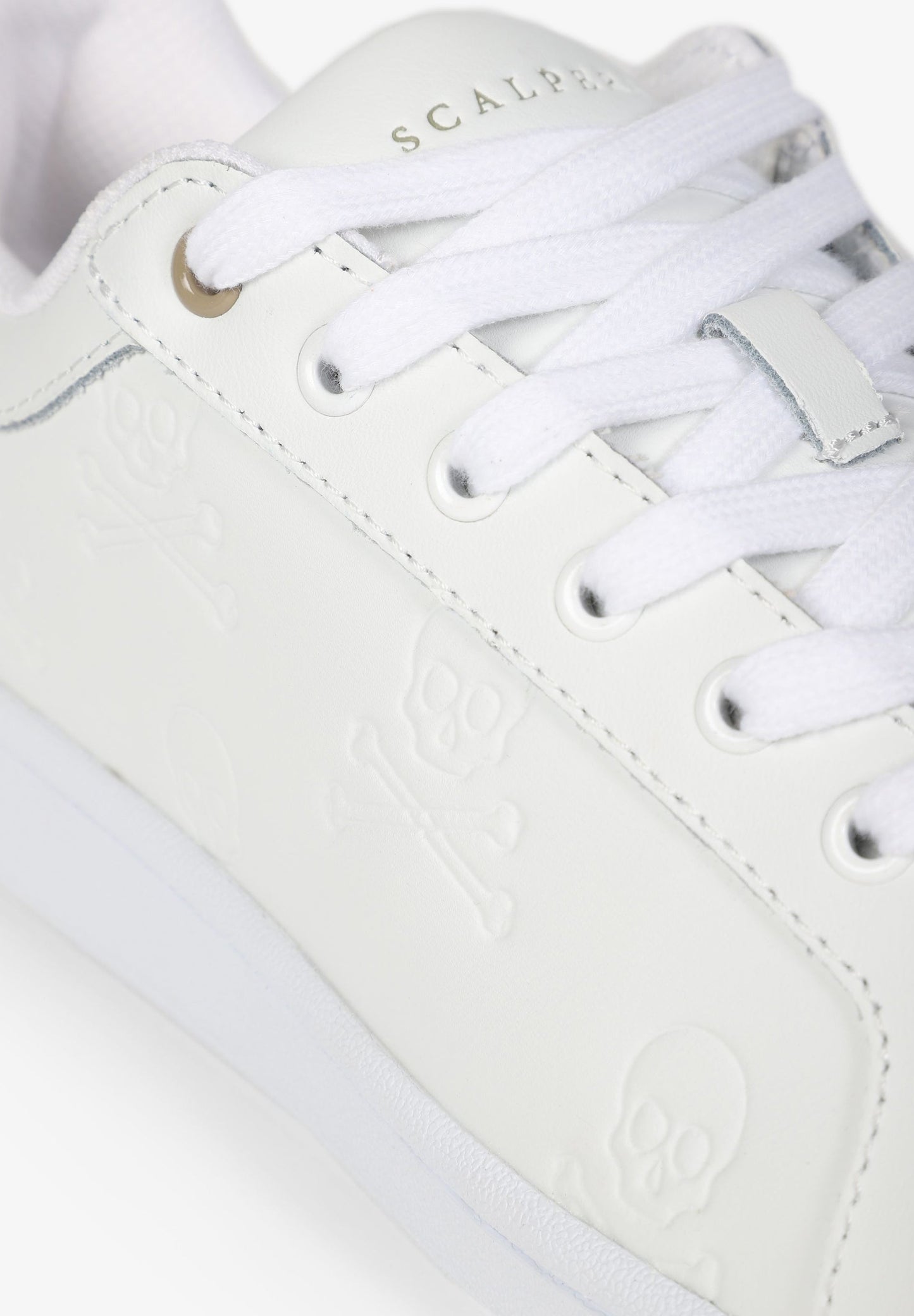 SNEAKERS DETALLE ANTE