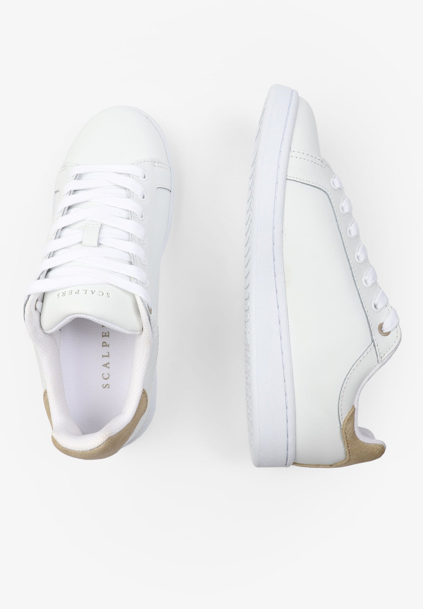 SNEAKERS DETALLE ANTE