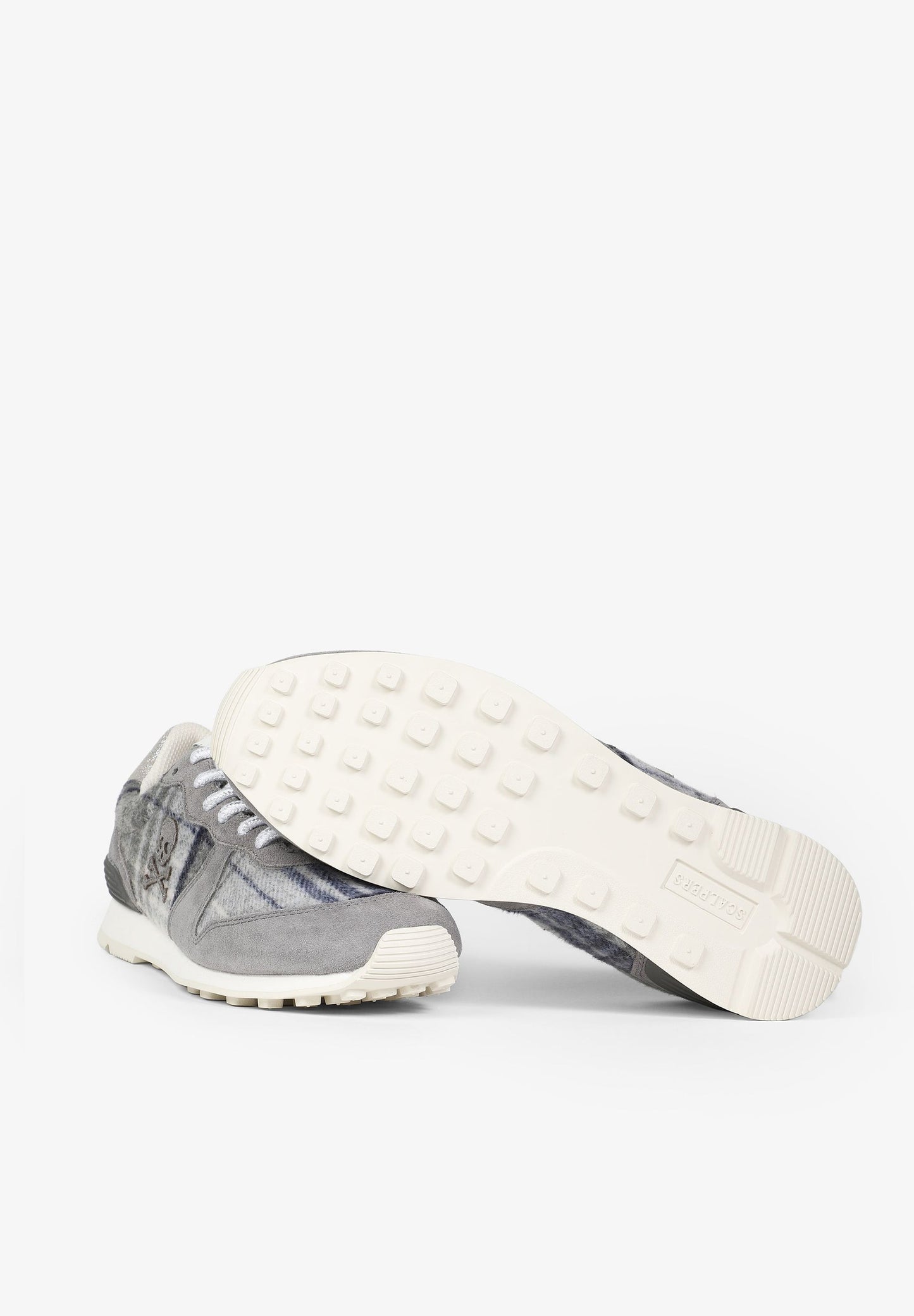 SNEAKERS INSIGNIA CUADROS