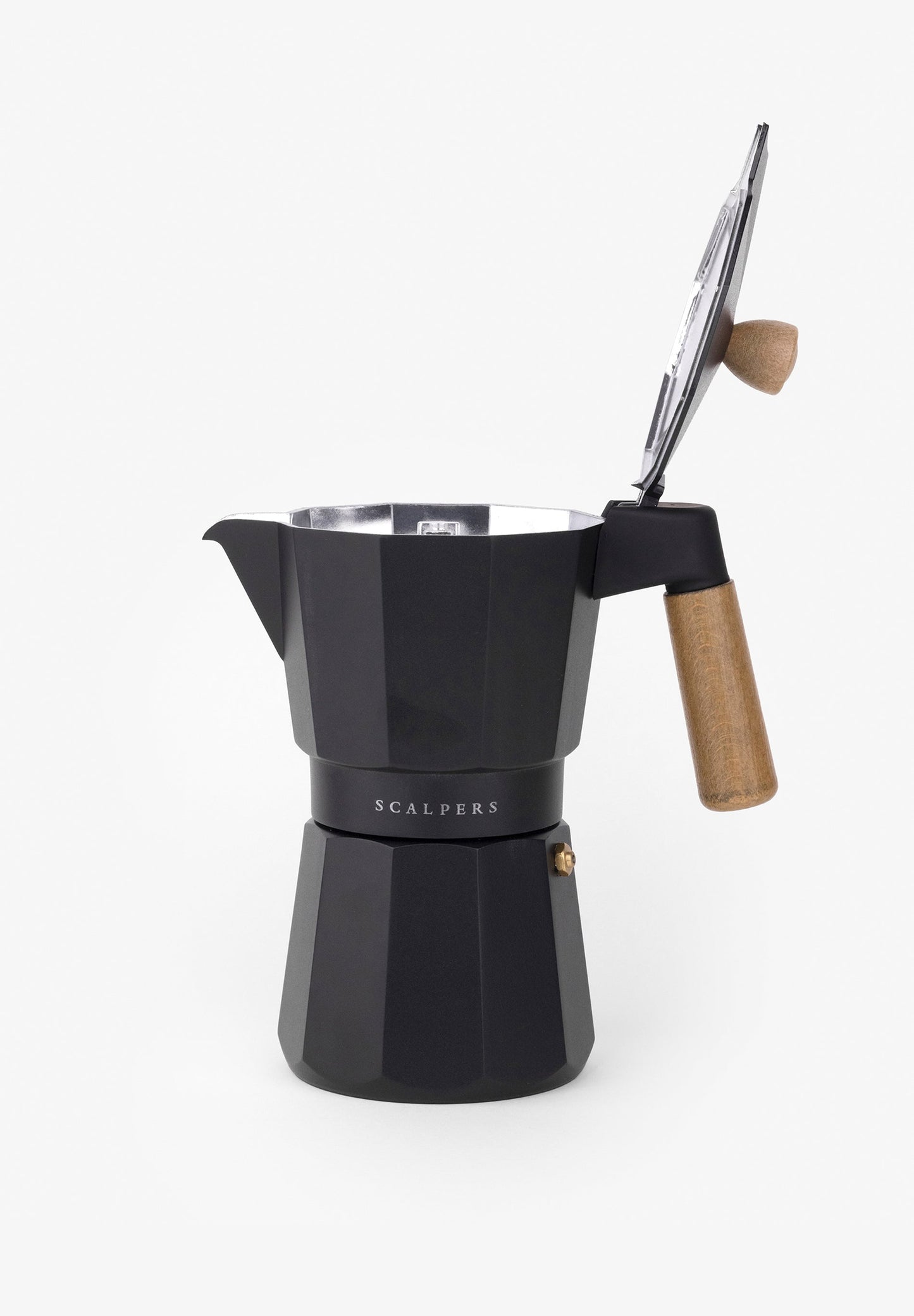 CAFETERA ITALIANA
