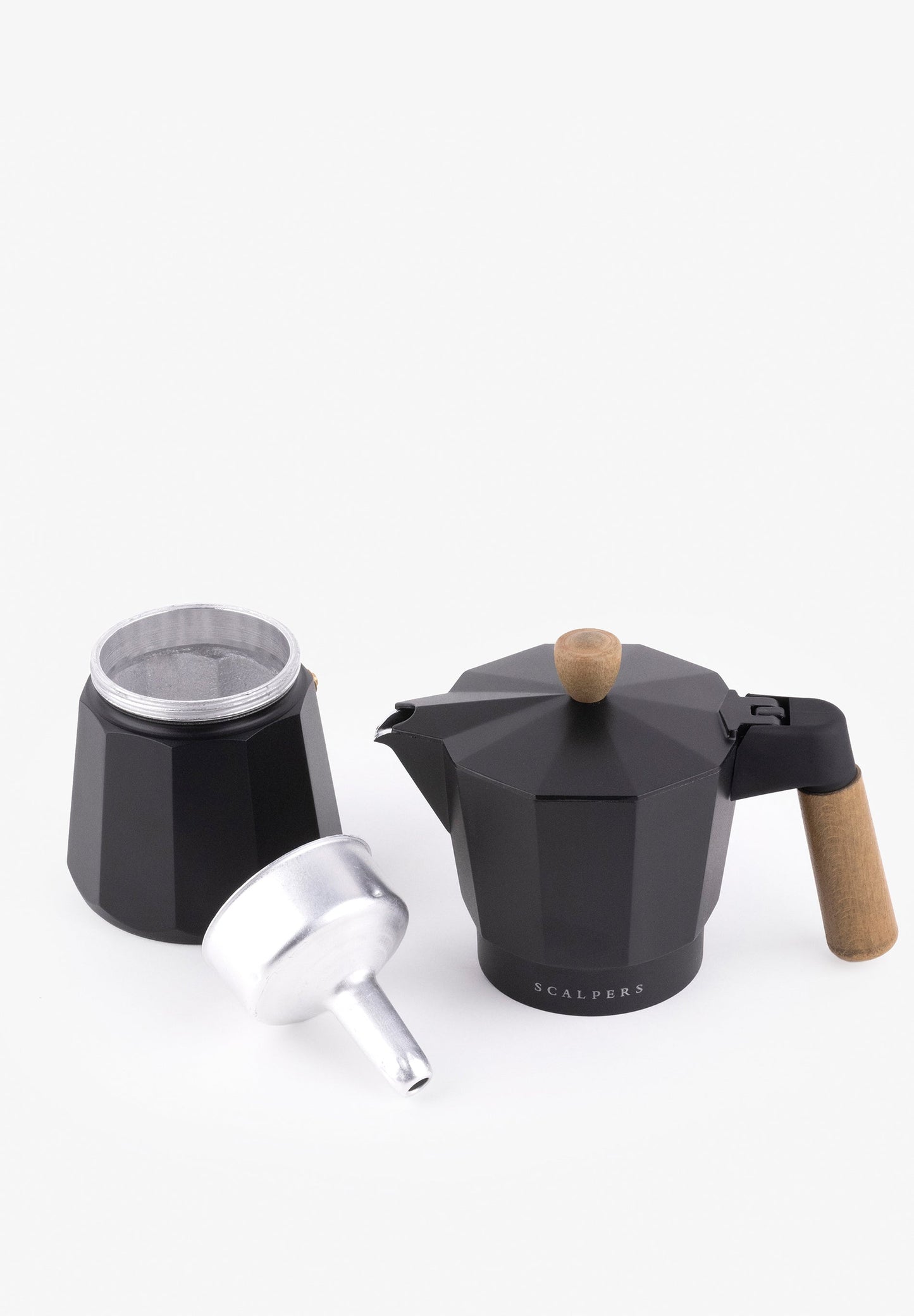 CAFETERA ITALIANA