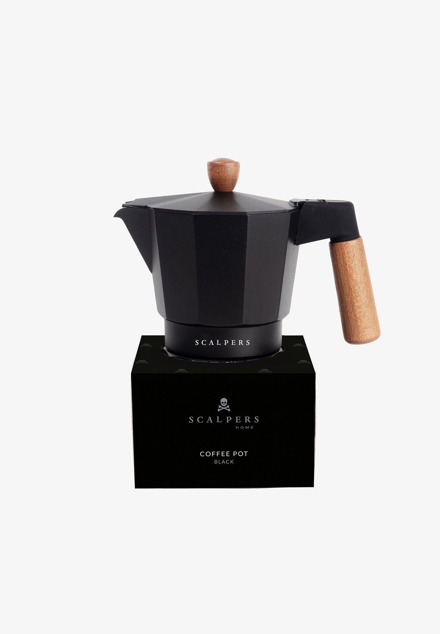 CAFETERA ITALIANA