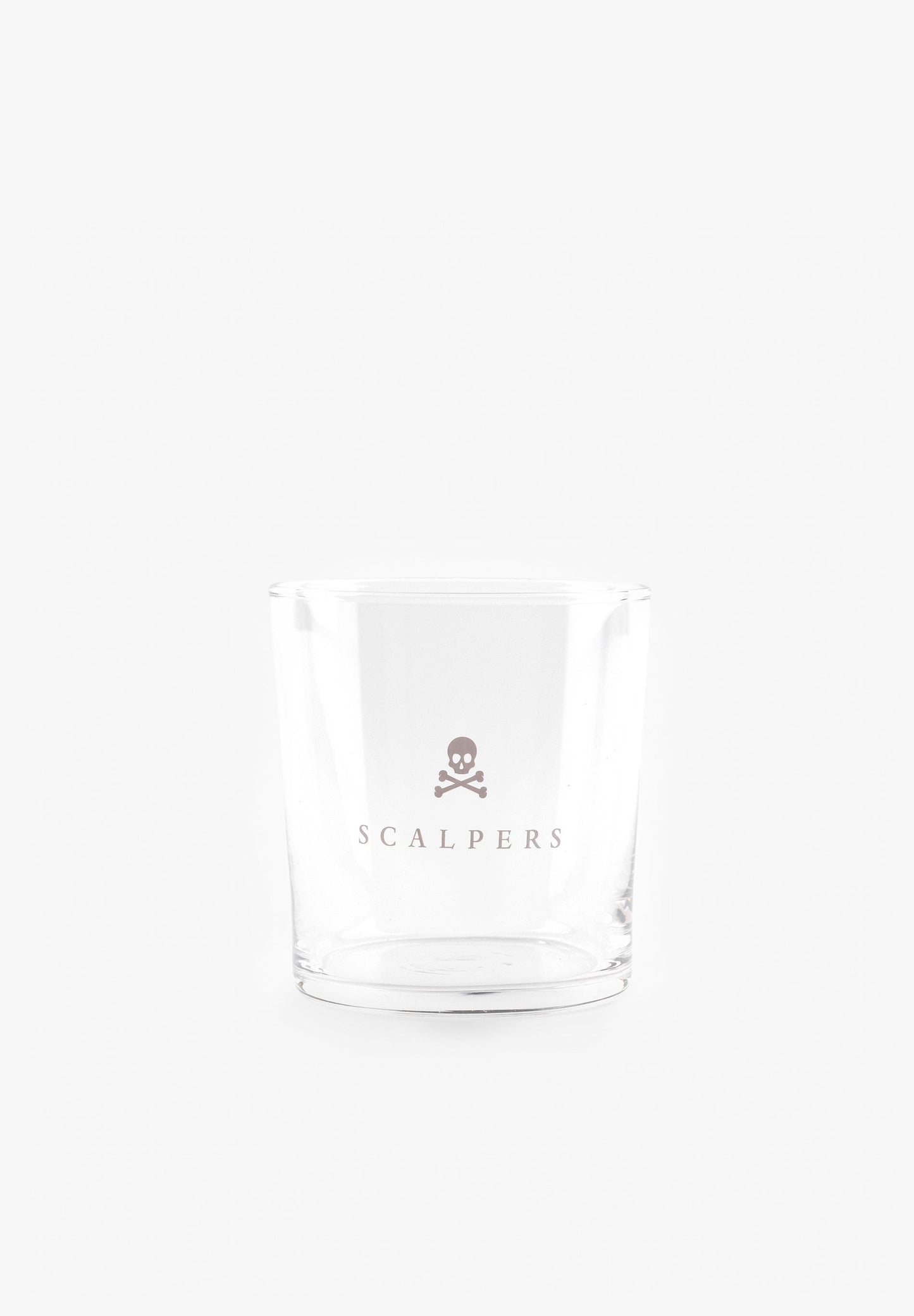 SET VASOS CALAVERA