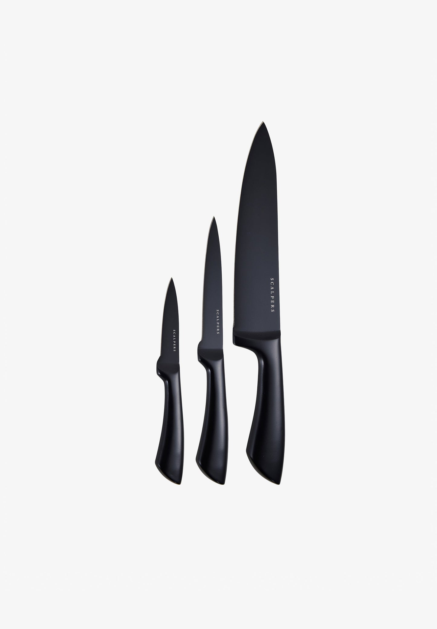 SET CUCHILLOS DE COCINA