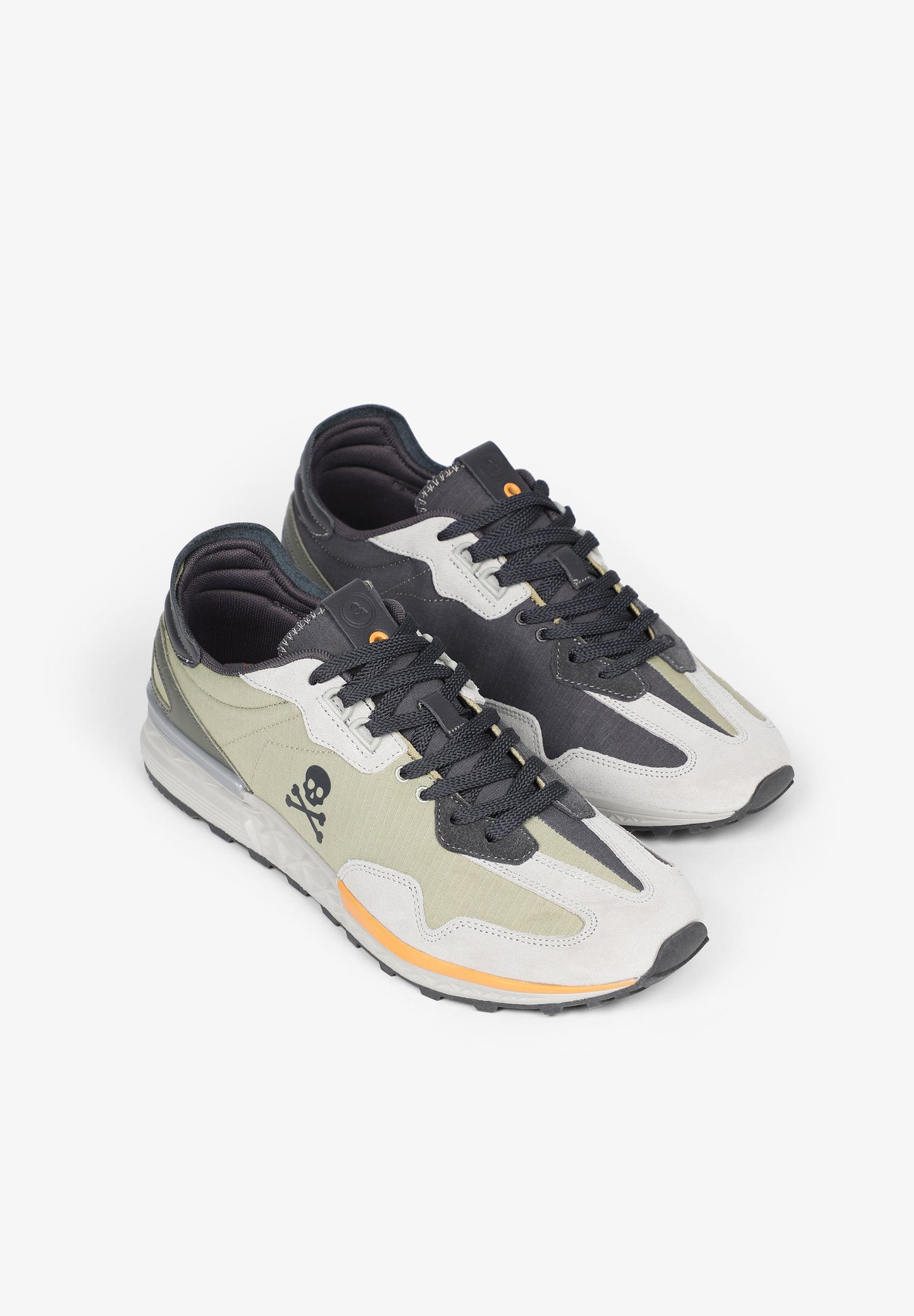 SNEAKERS ECO LIGERAS