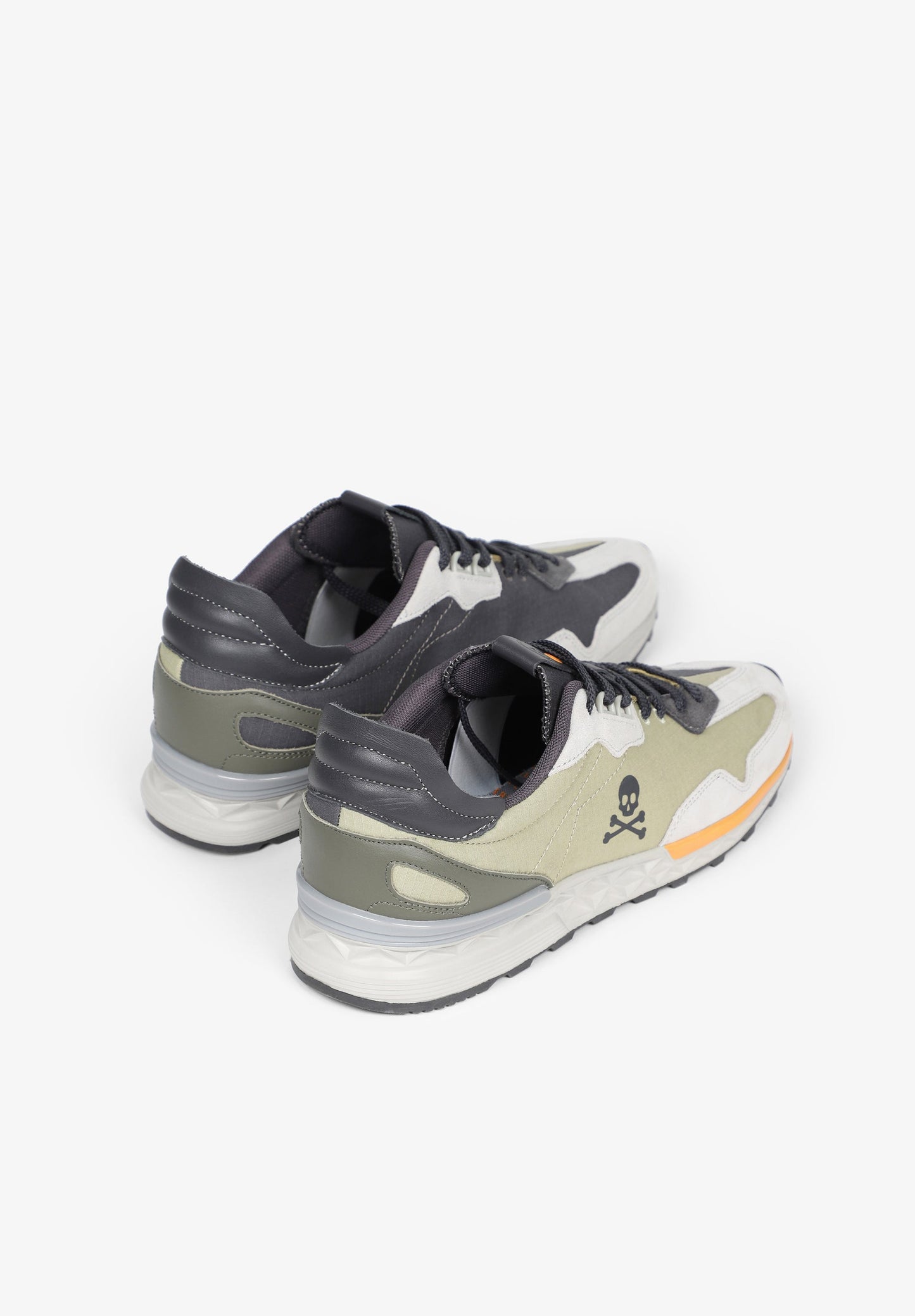 SNEAKERS ECO LIGERAS