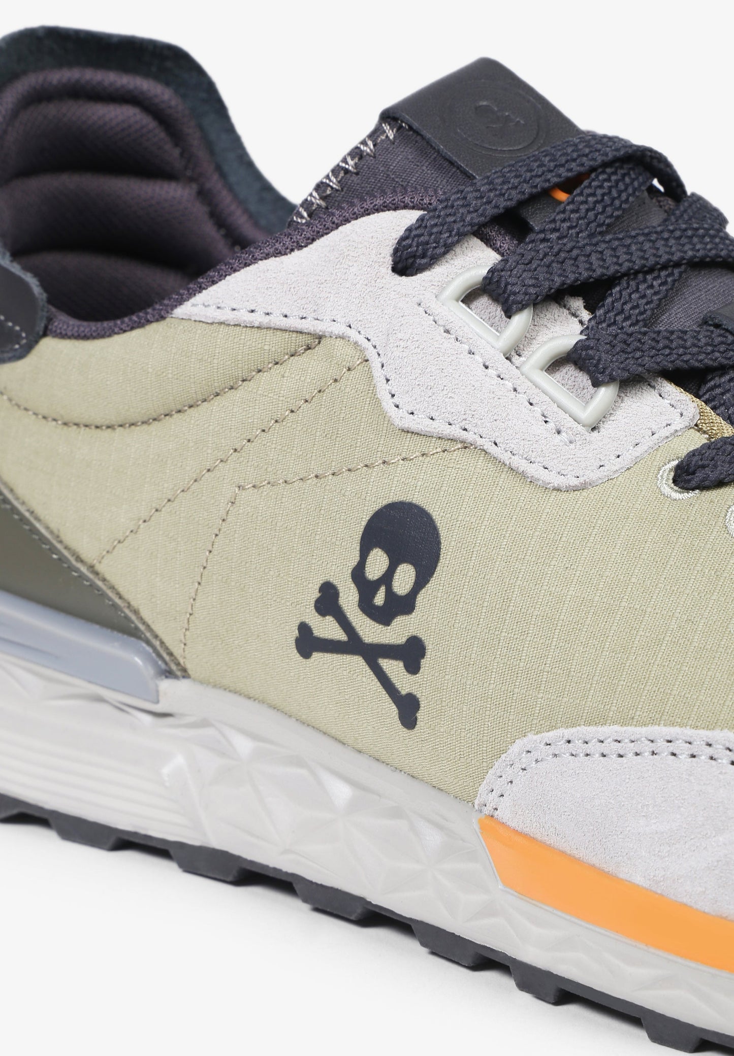 SNEAKERS ECO LIGERAS