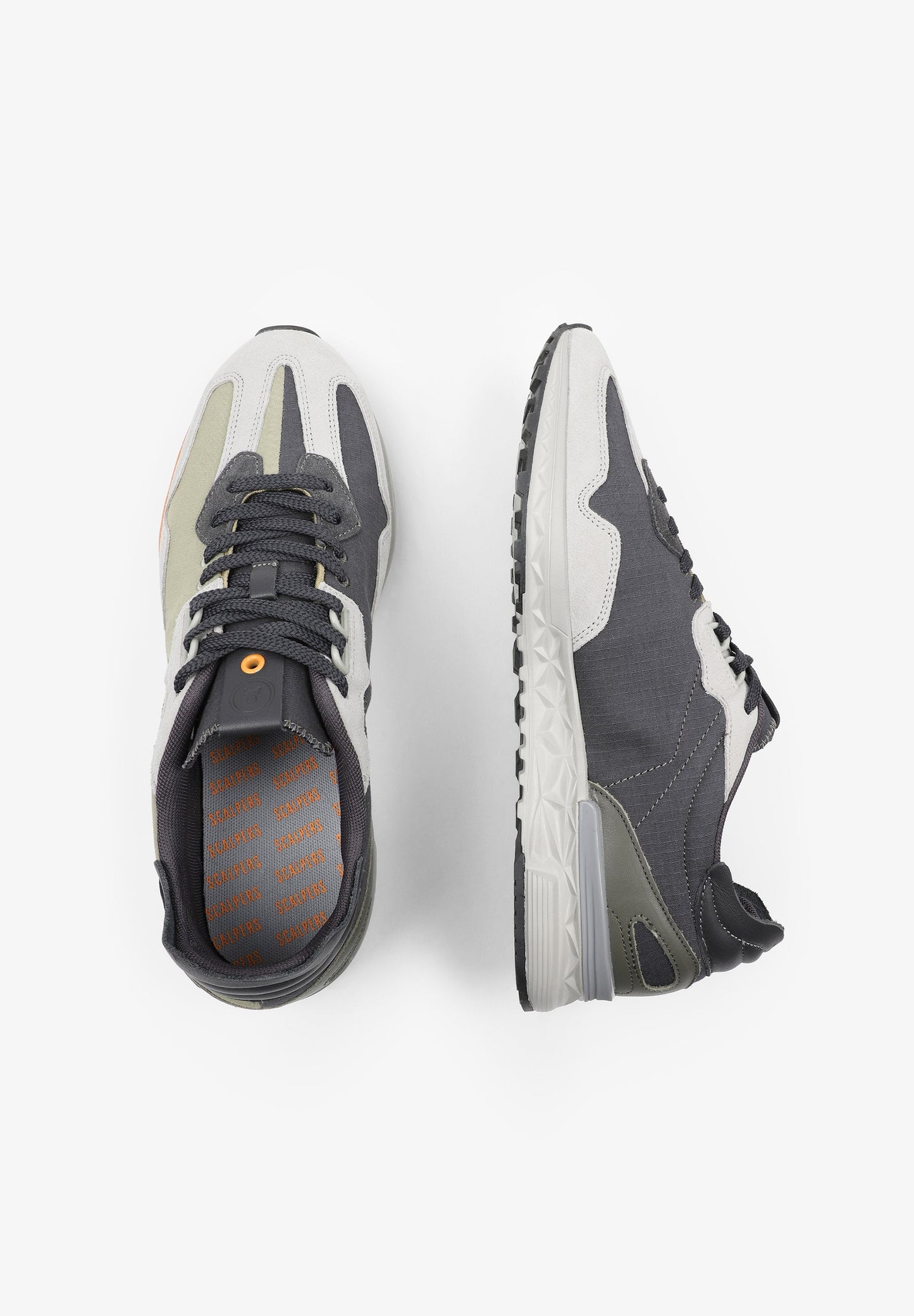 SNEAKERS ECO LIGERAS