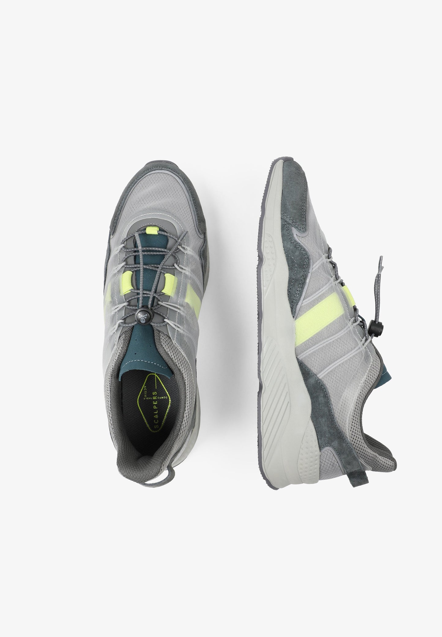 SNEAKERS LIGERAS OUTDOOR