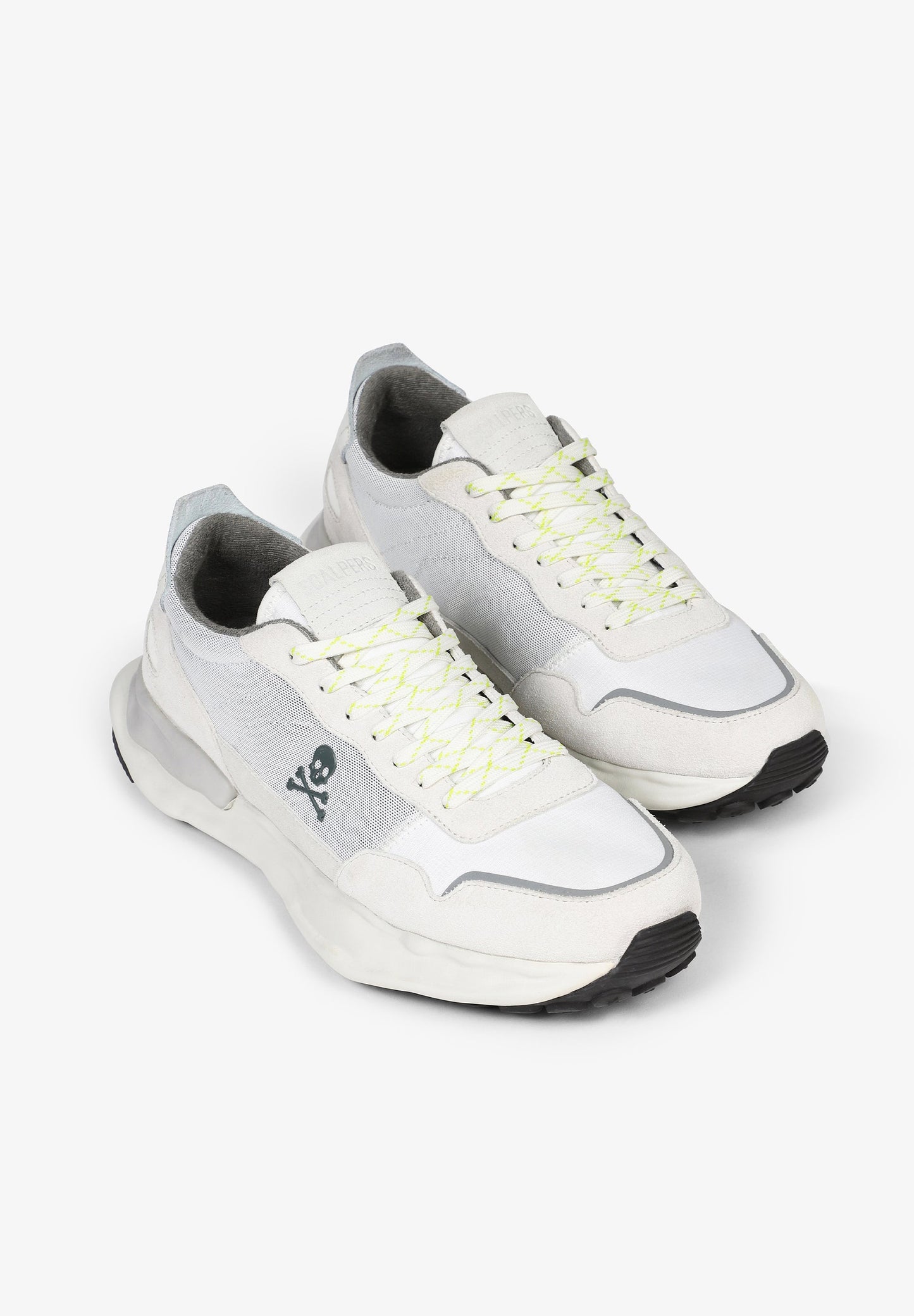 SNEAKERS PREMIUM DETALLES