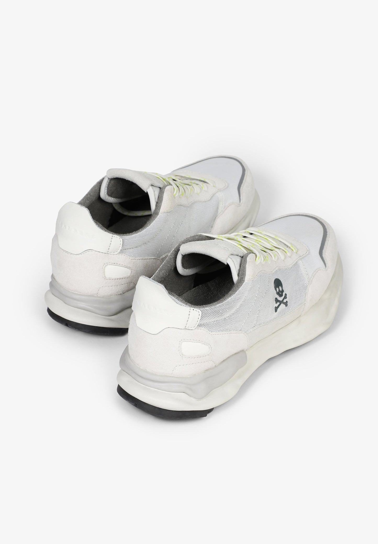 SNEAKERS PREMIUM DETALLES