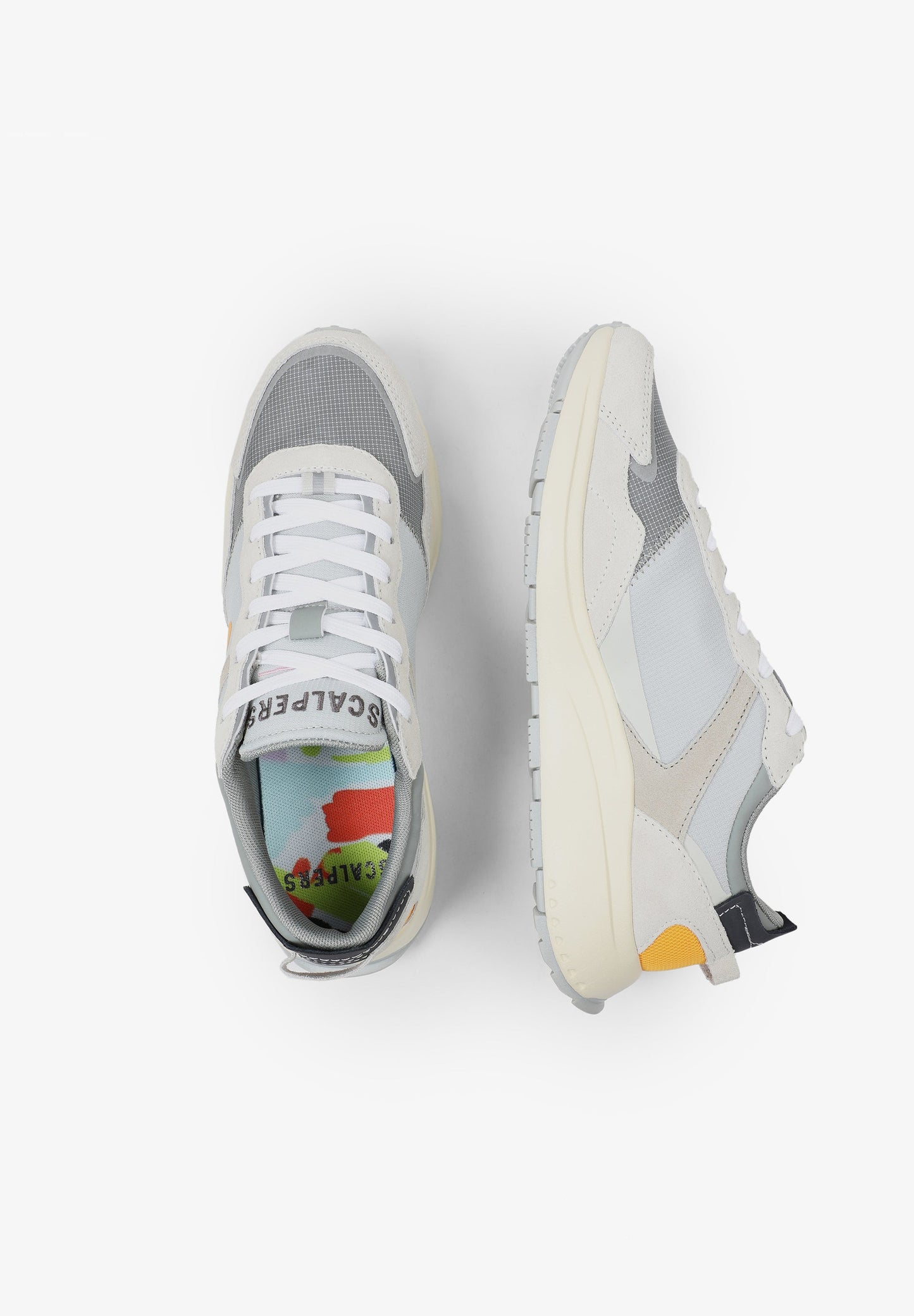 SNEAKERS DETALLES TERMOSELLADOS