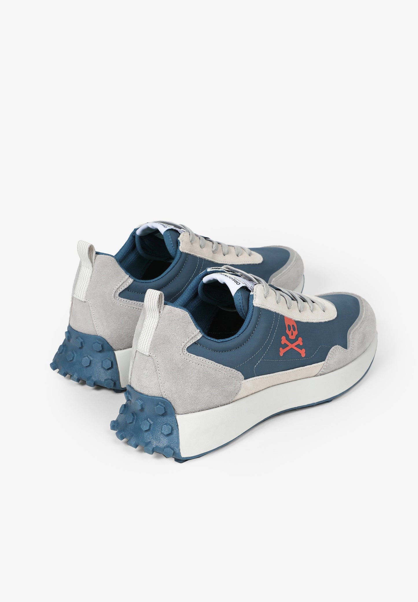 SNEAKERS SUELA ESPECIAL