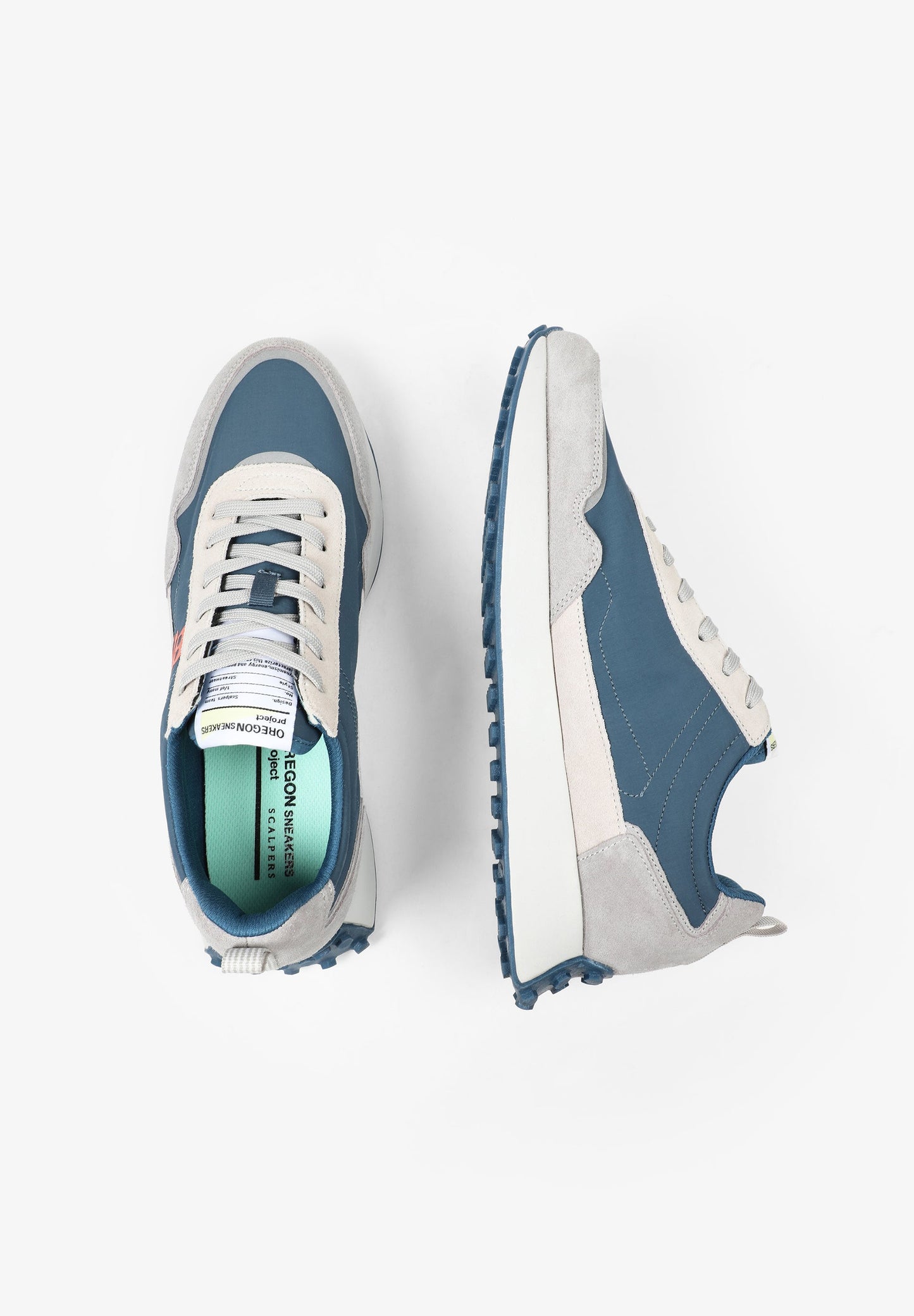 SNEAKERS SUELA ESPECIAL