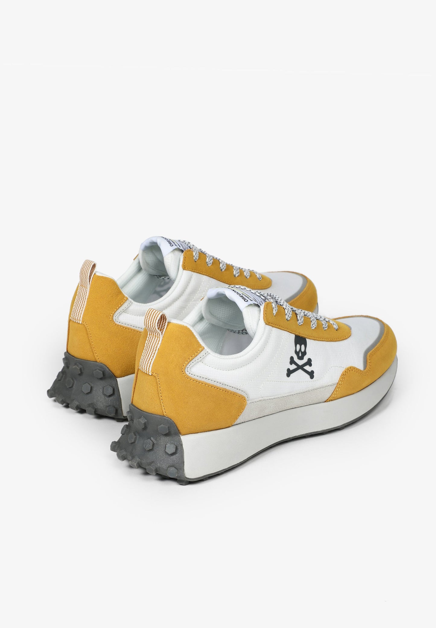 SNEAKERS SUELA ESPECIAL