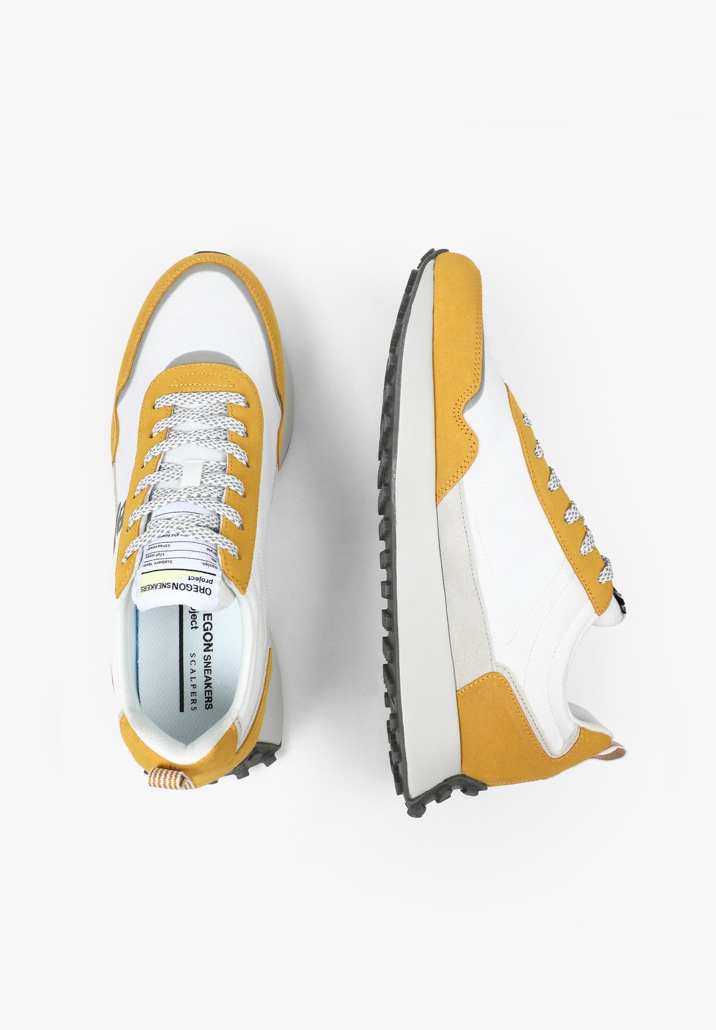 SNEAKERS SUELA ESPECIAL